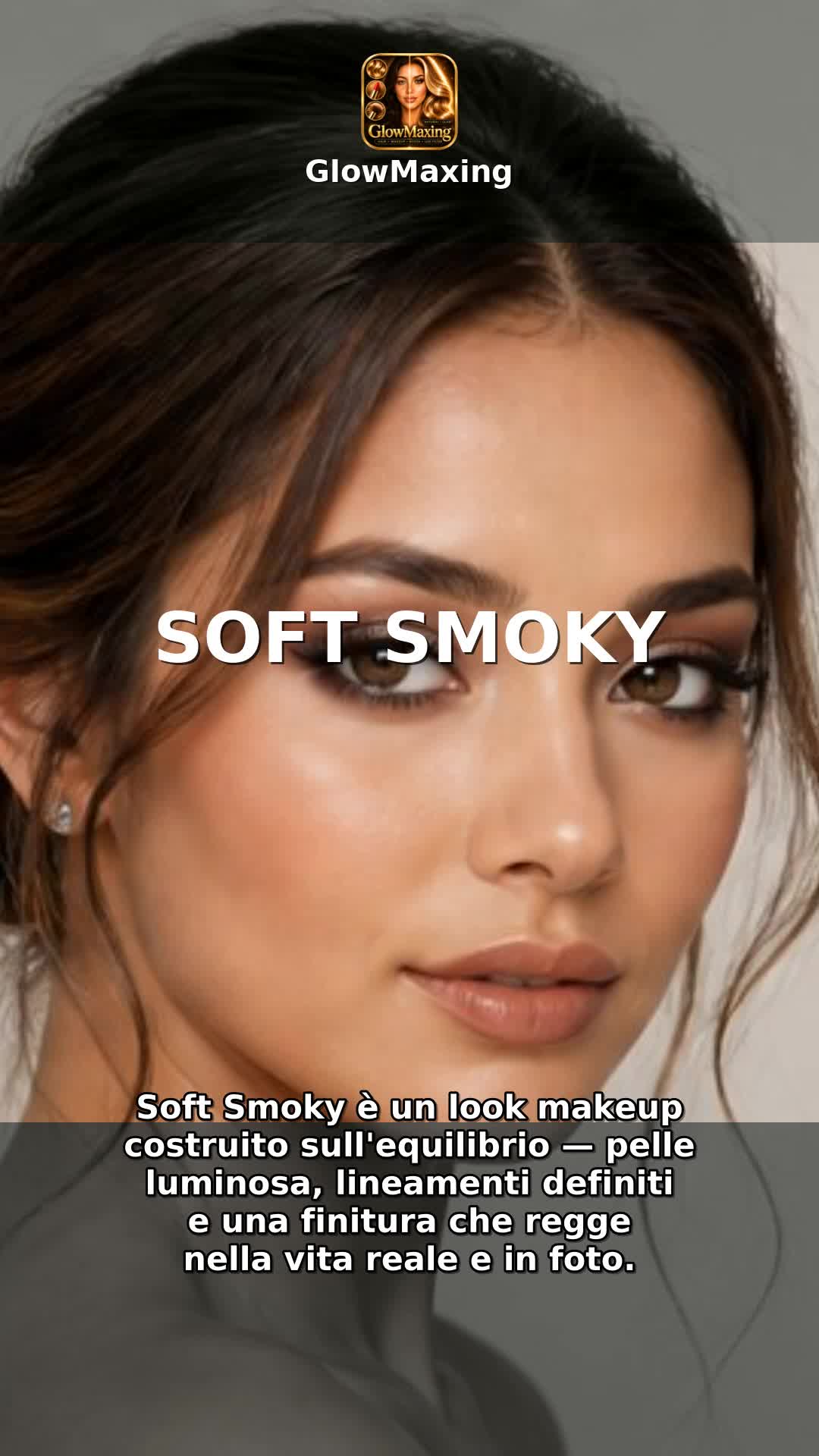 Soft Smoky