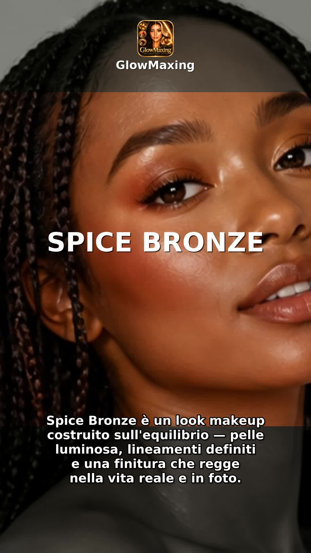 Spice Bronze