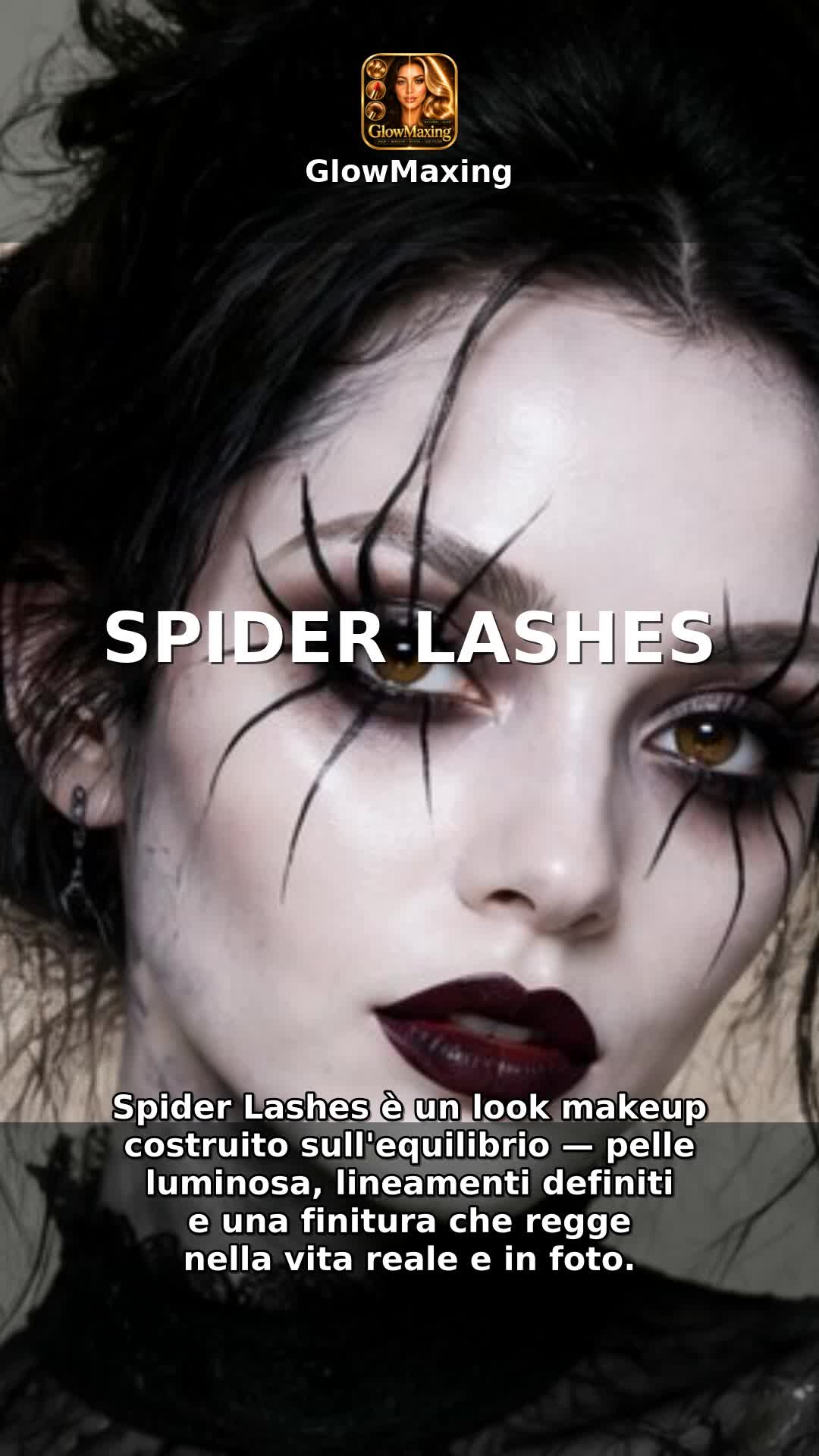 Spider Lashes