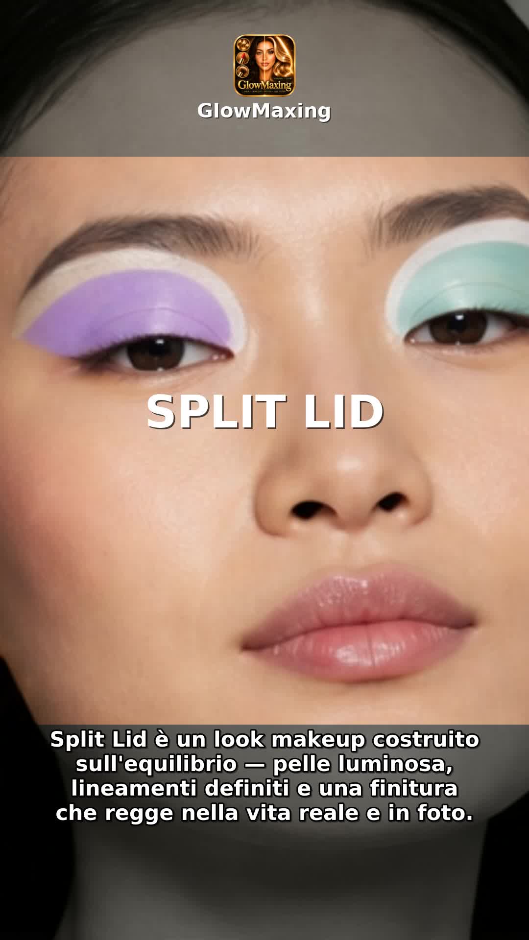Split Lid