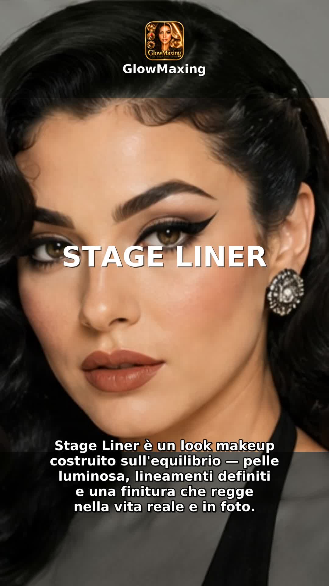 Stage Liner