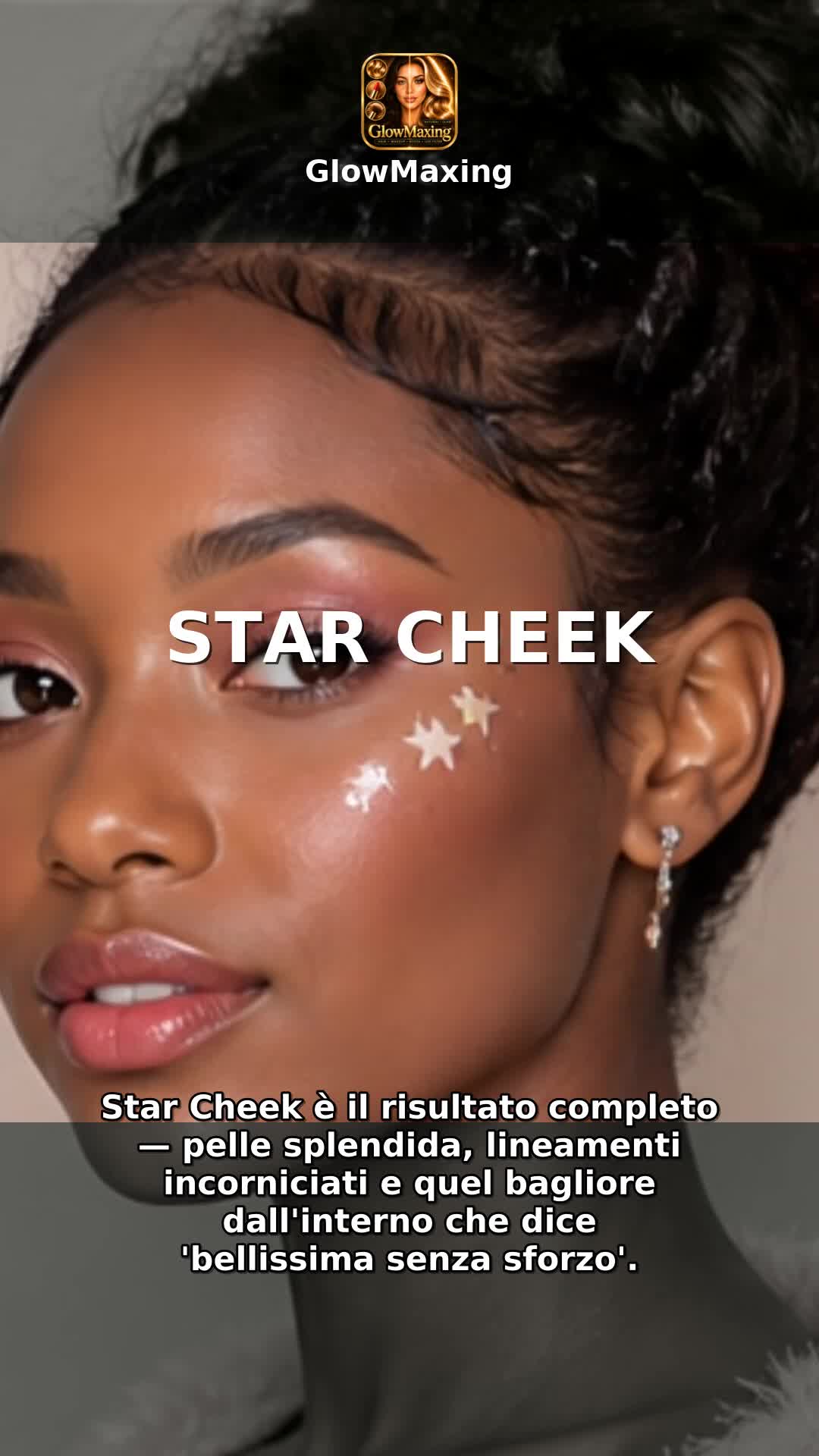Star Cheek