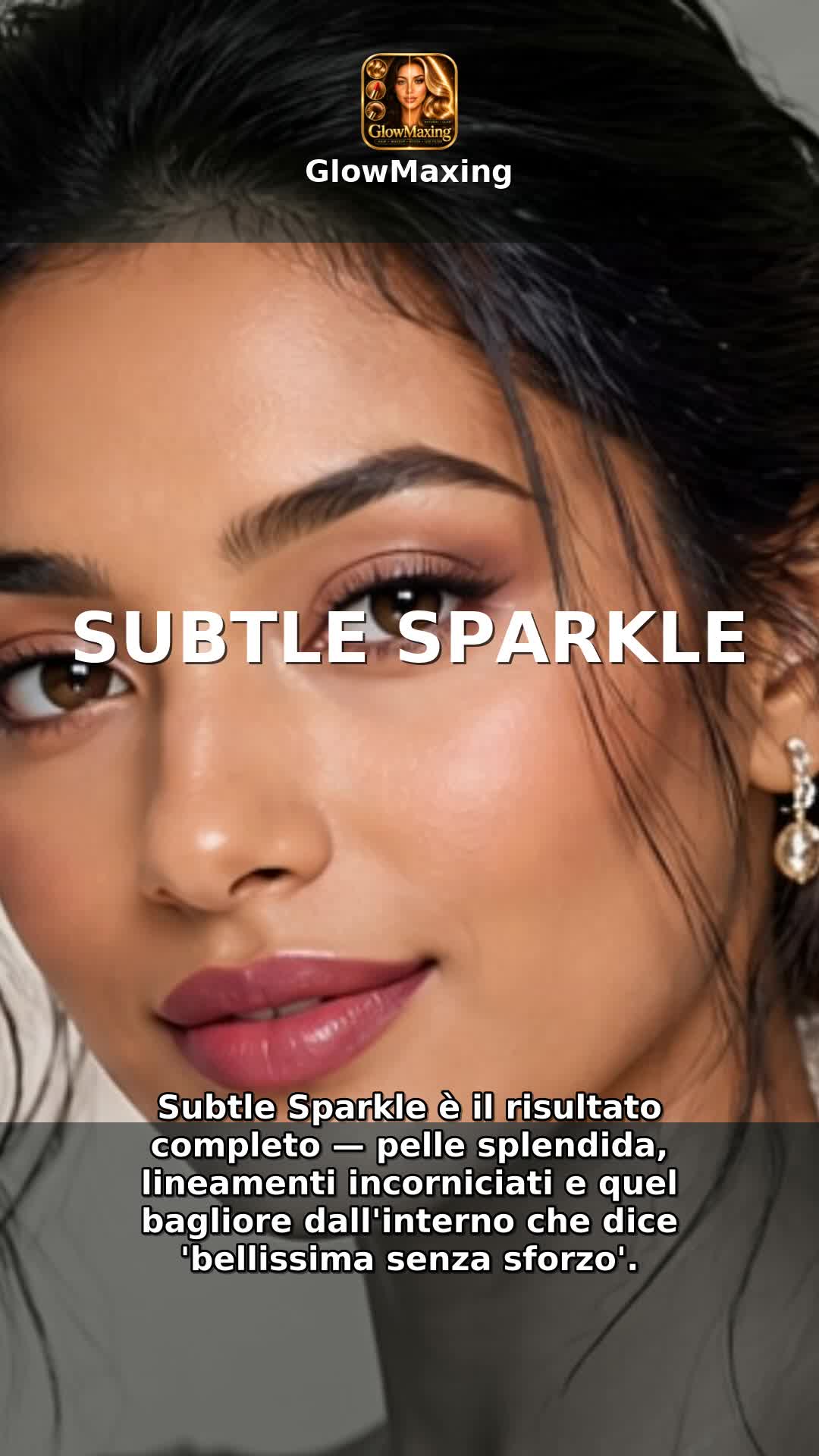 Subtle Sparkle