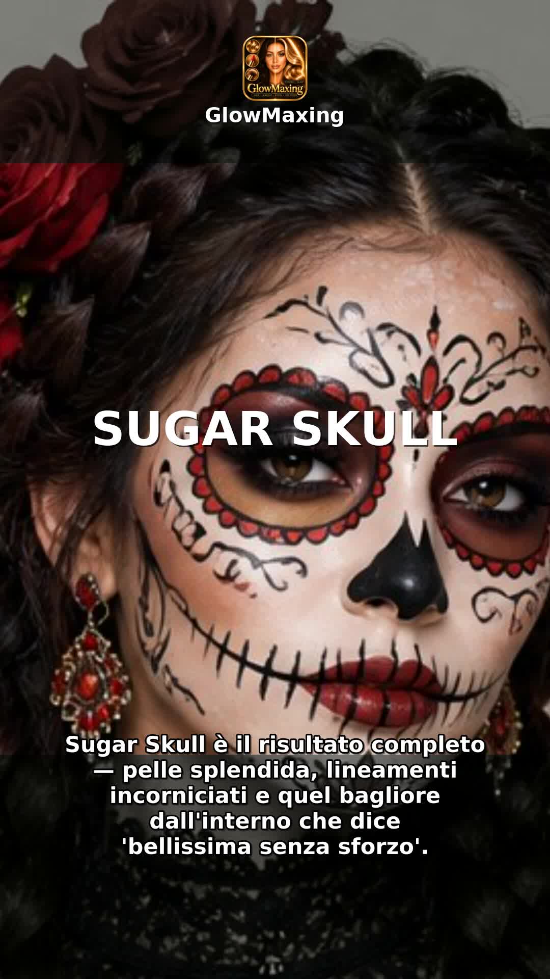 Sugar Skull