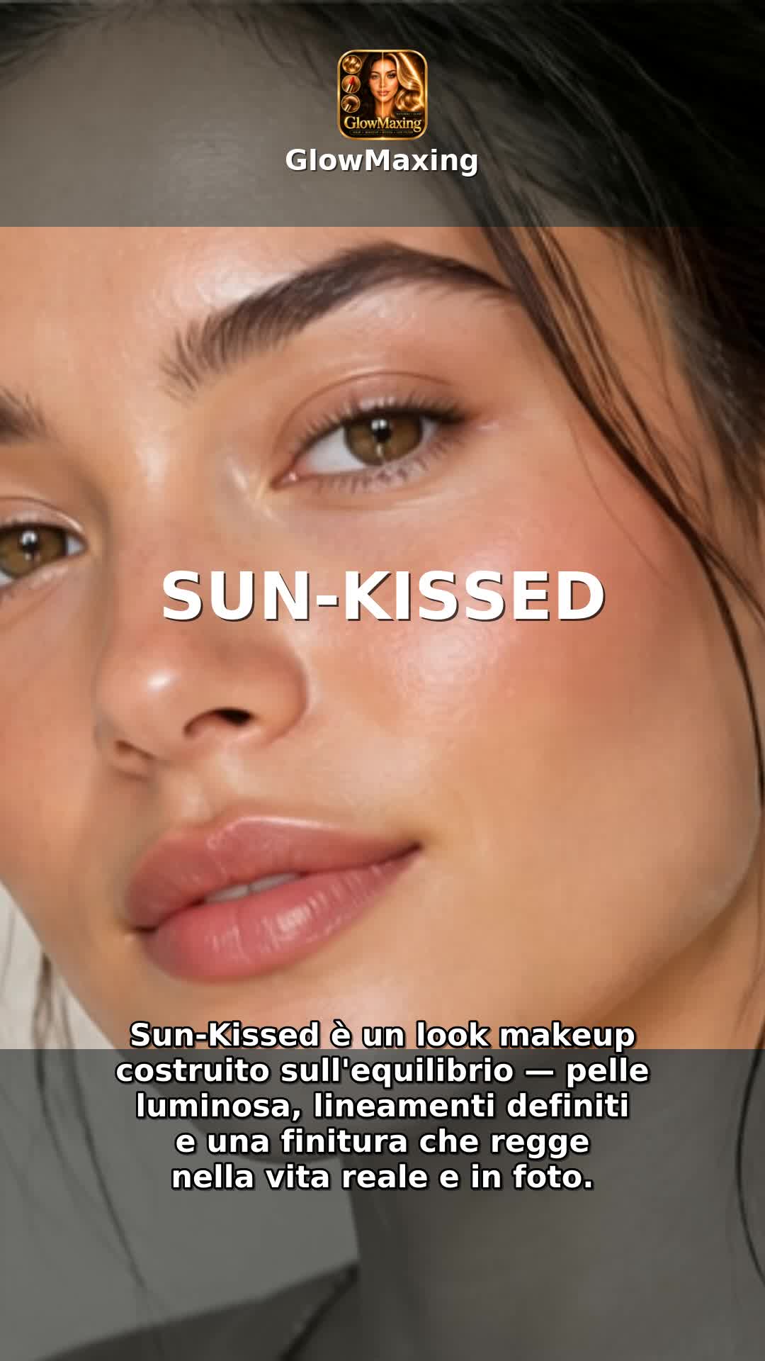 Sun-Kissed