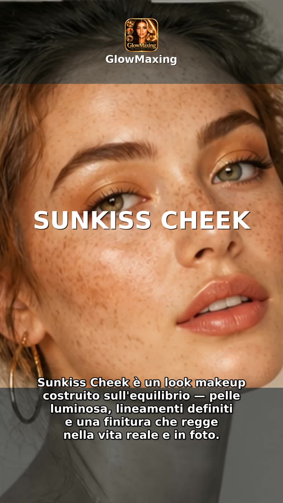 Sunkiss Cheek
