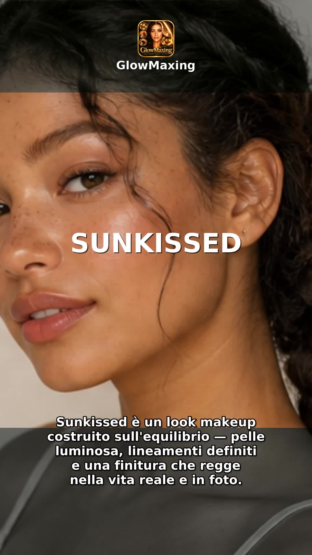 Sunkissed