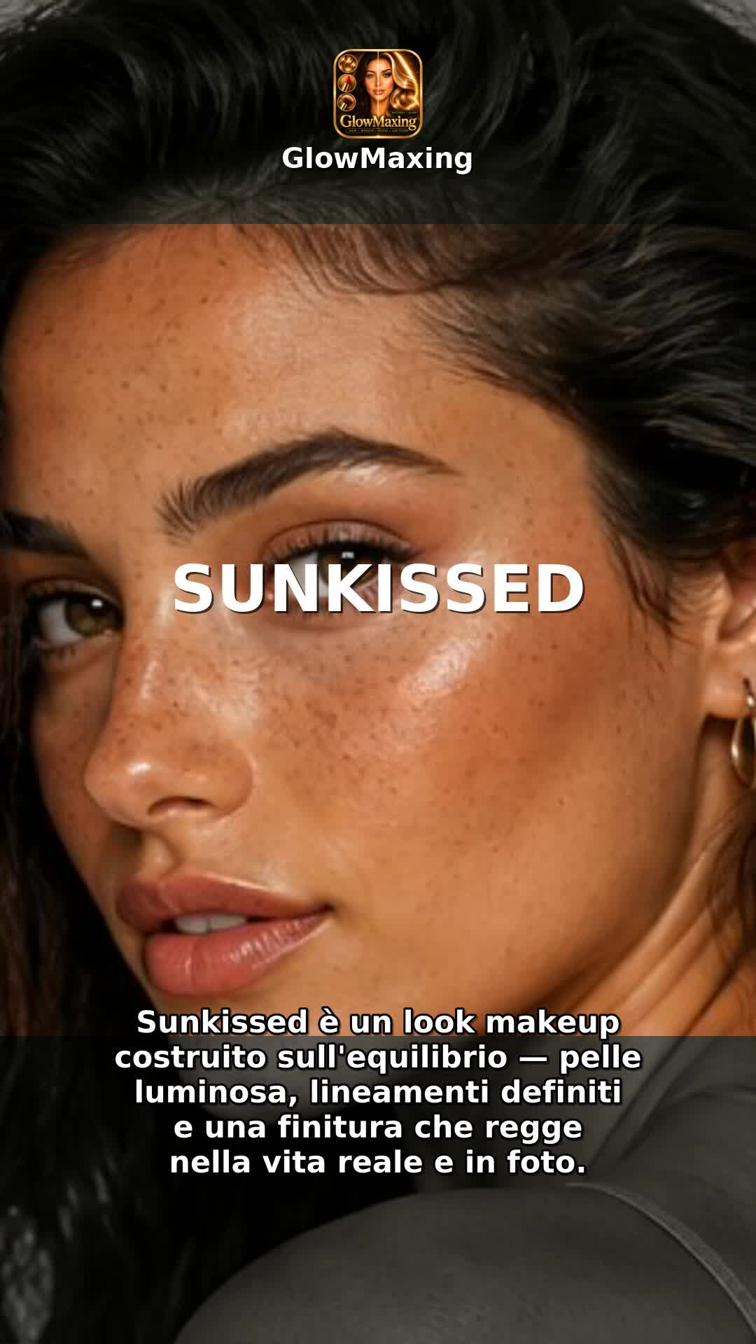 Sunkissed