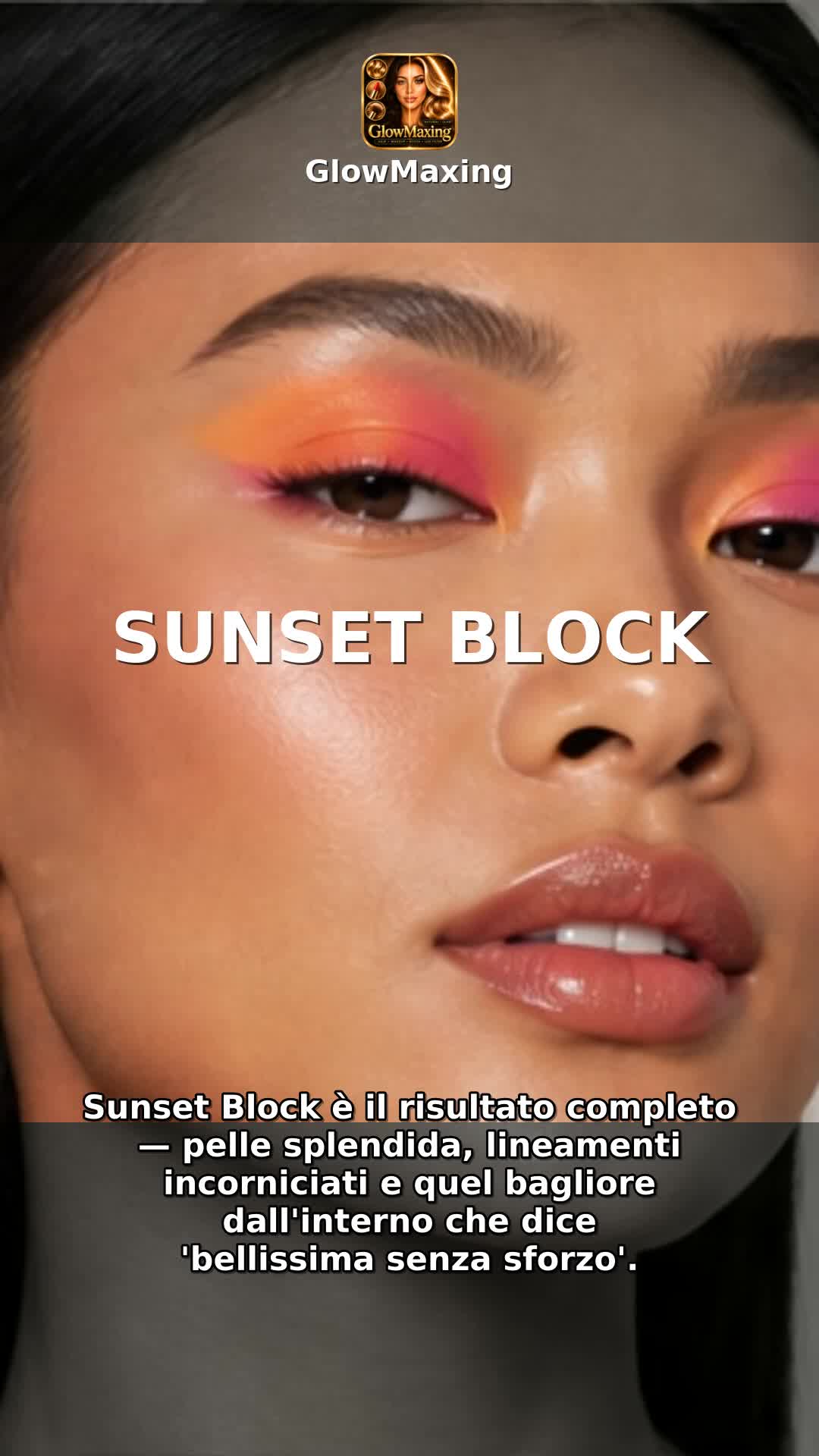 Sunset Block