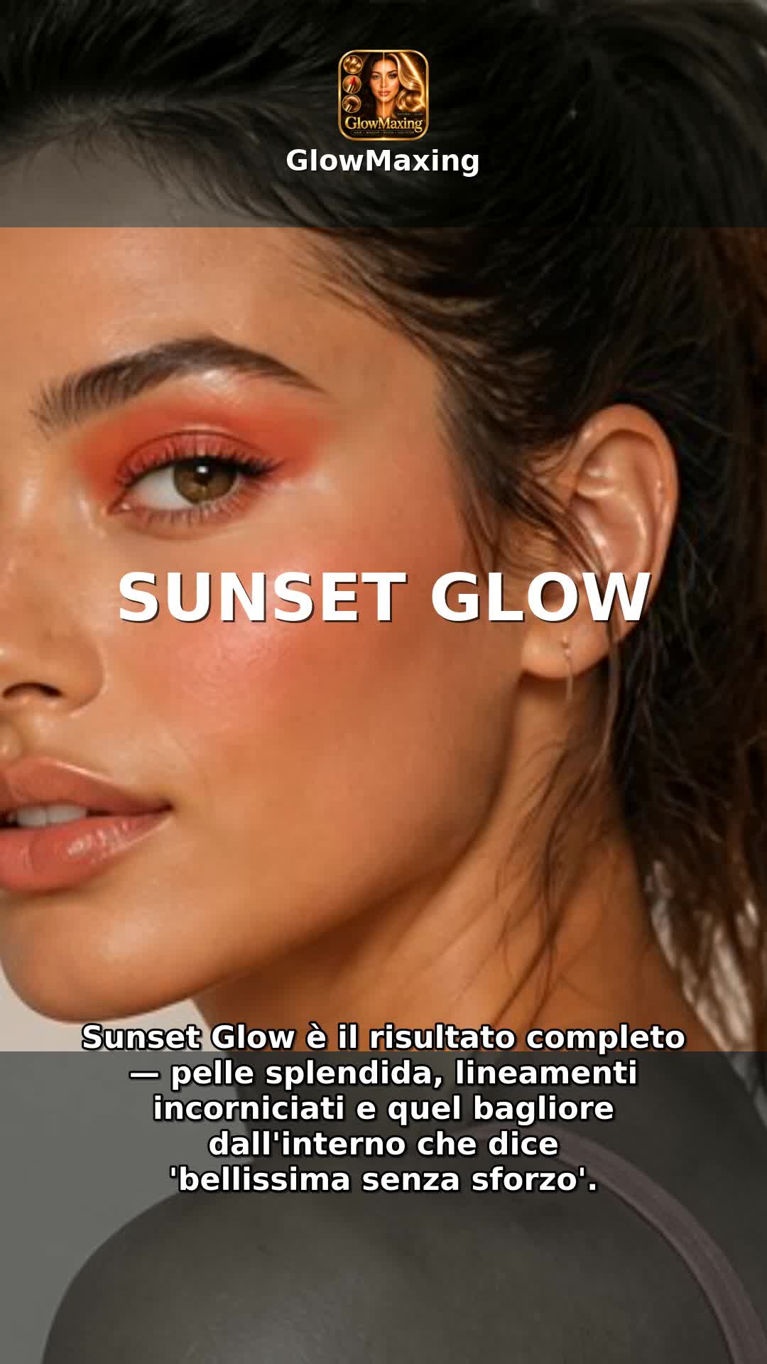 Sunset Glow