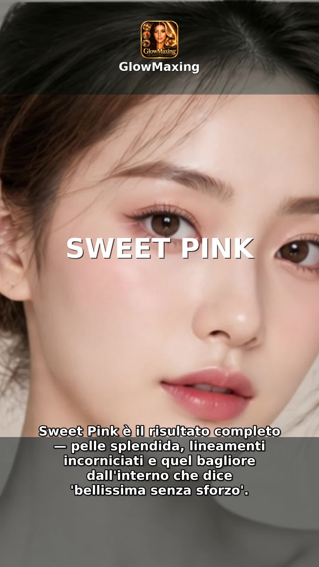 Sweet Pink
