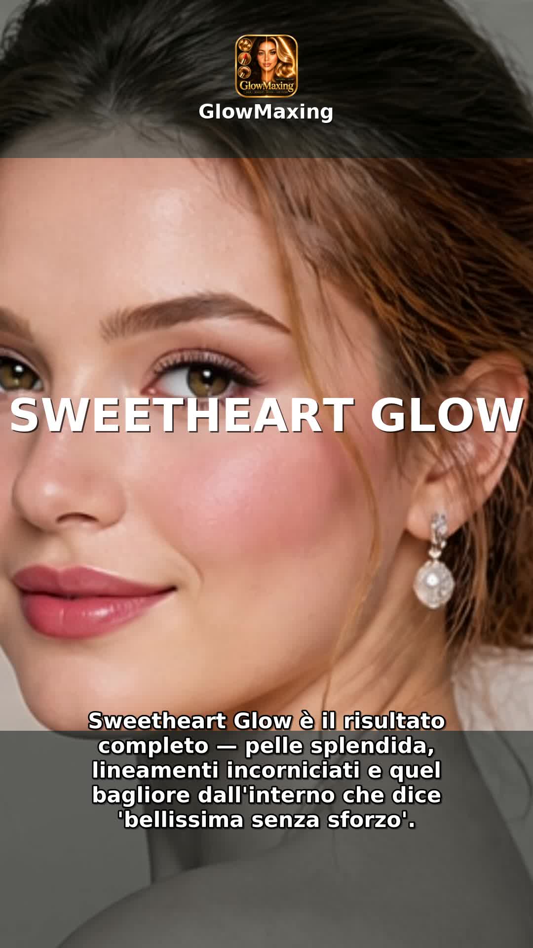 Sweetheart Glow