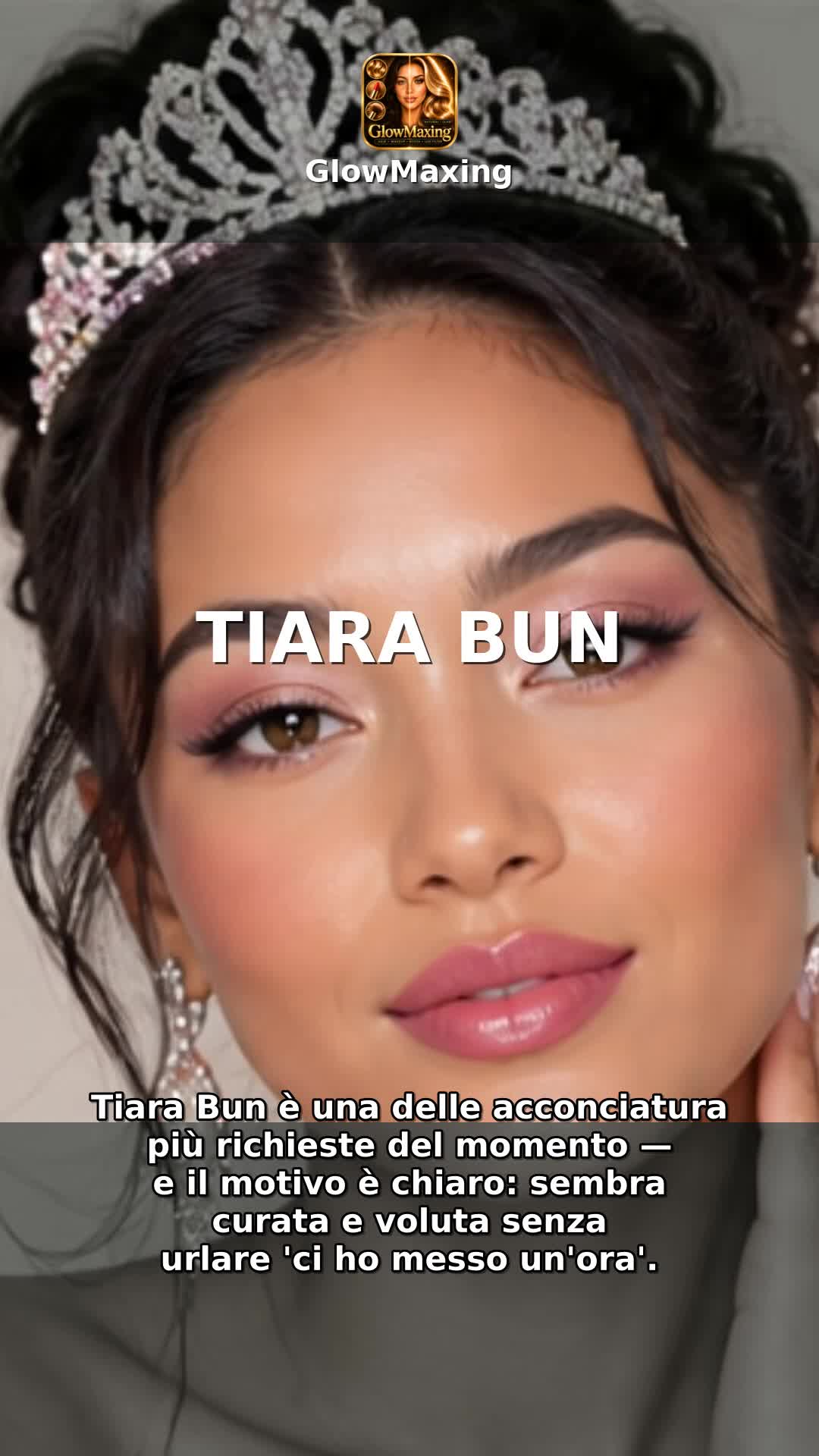 Tiara Bun