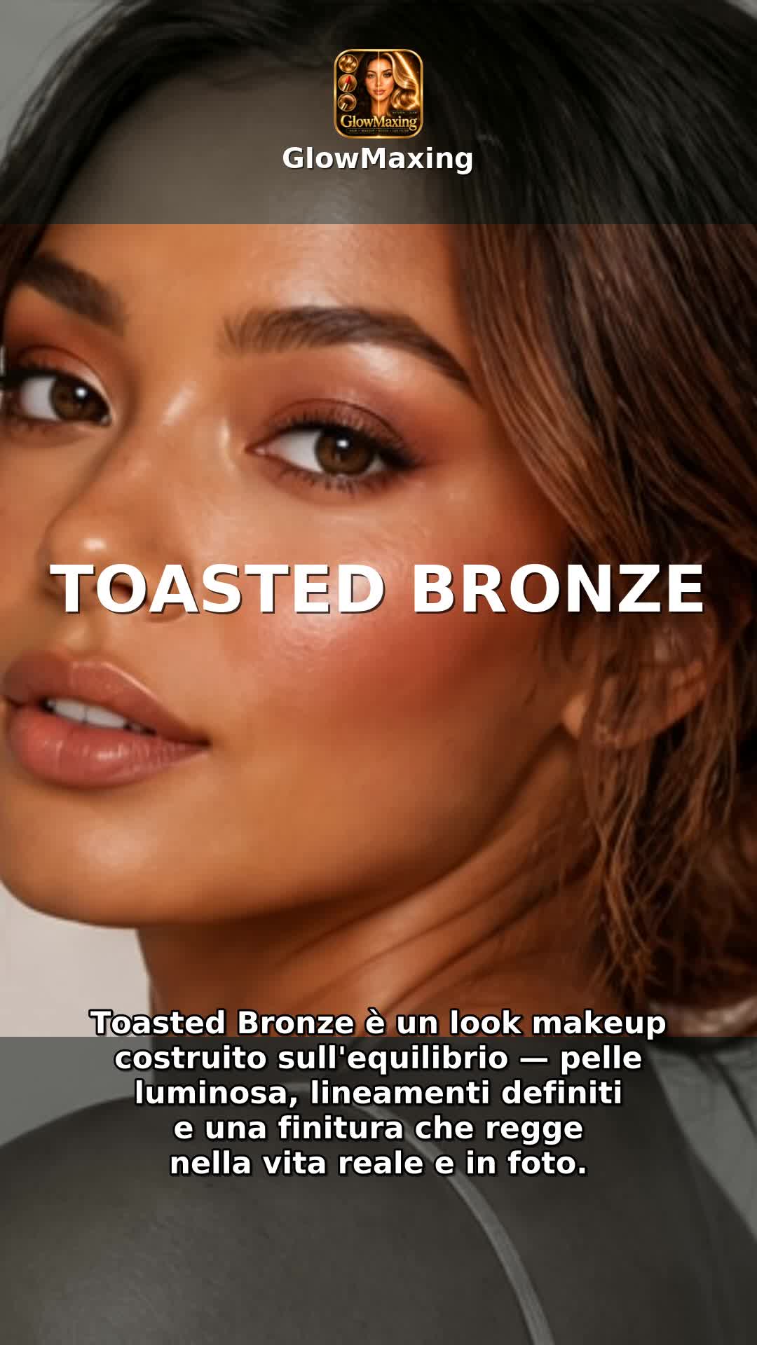 Toasted Bronze