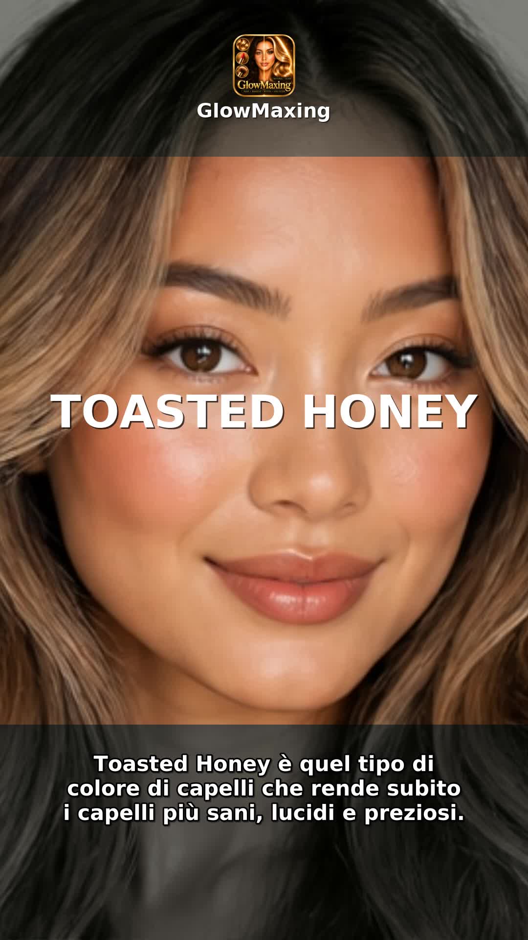 Toasted Honey
