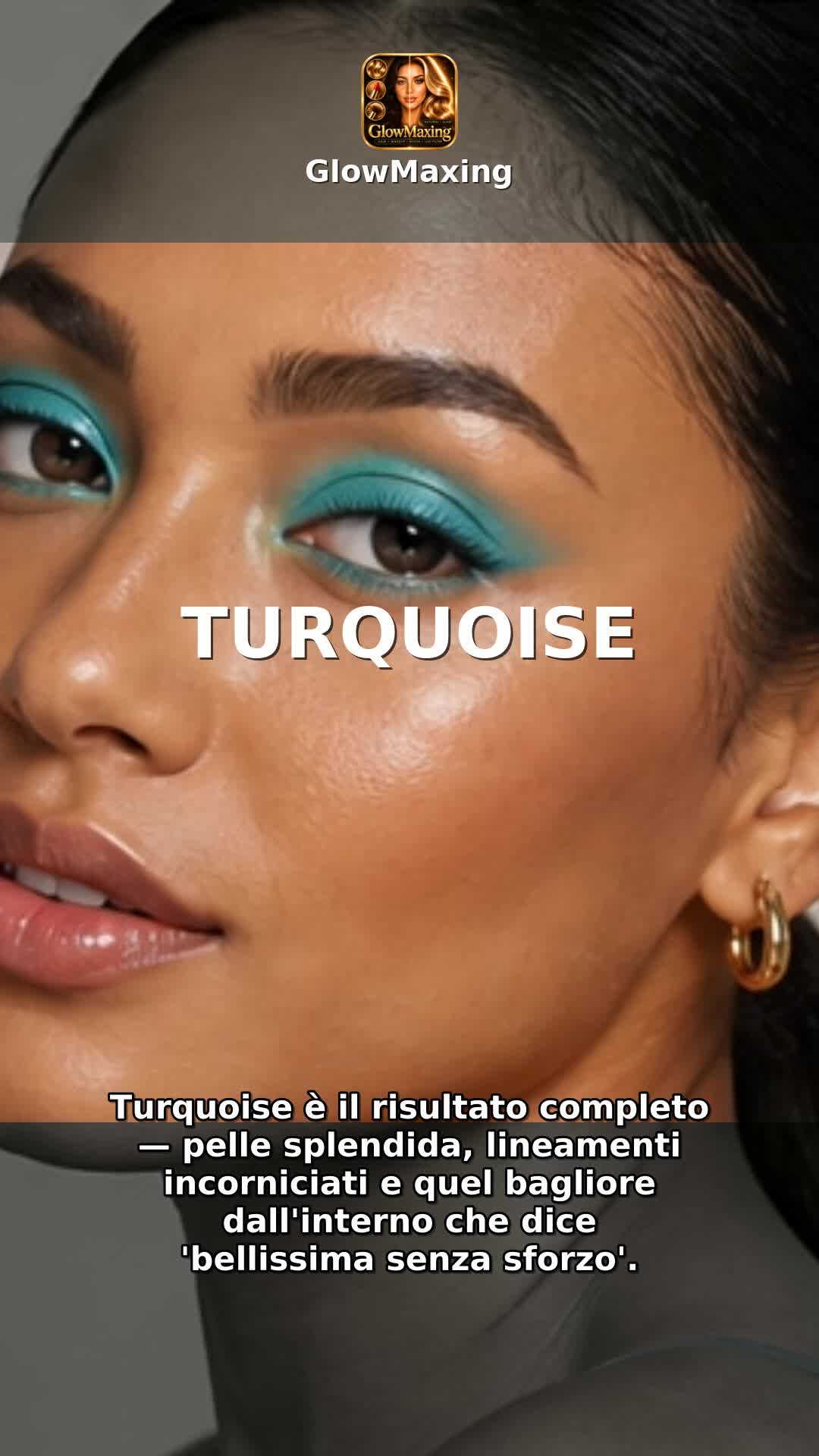 Turquoise