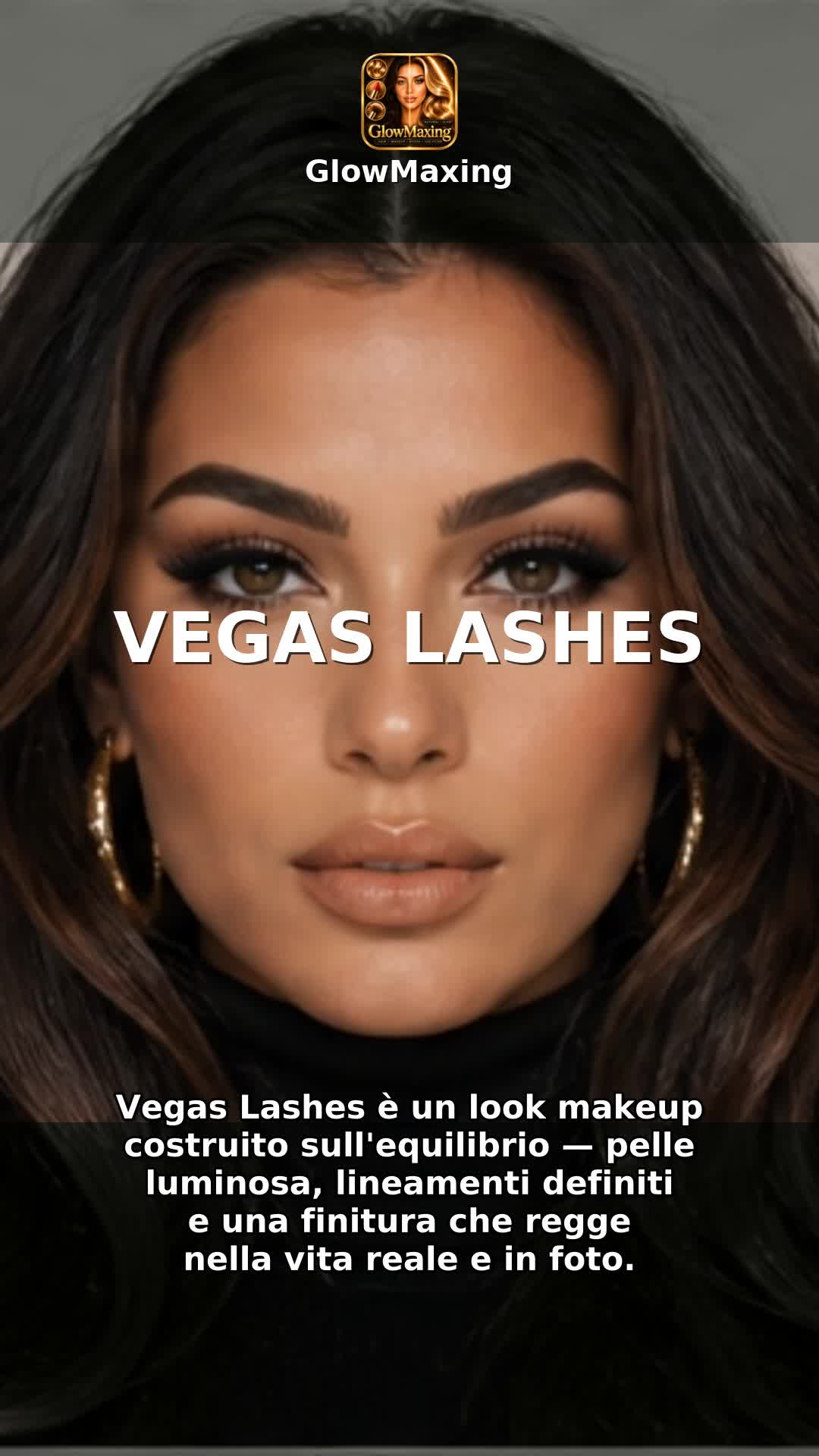 Vegas Lashes