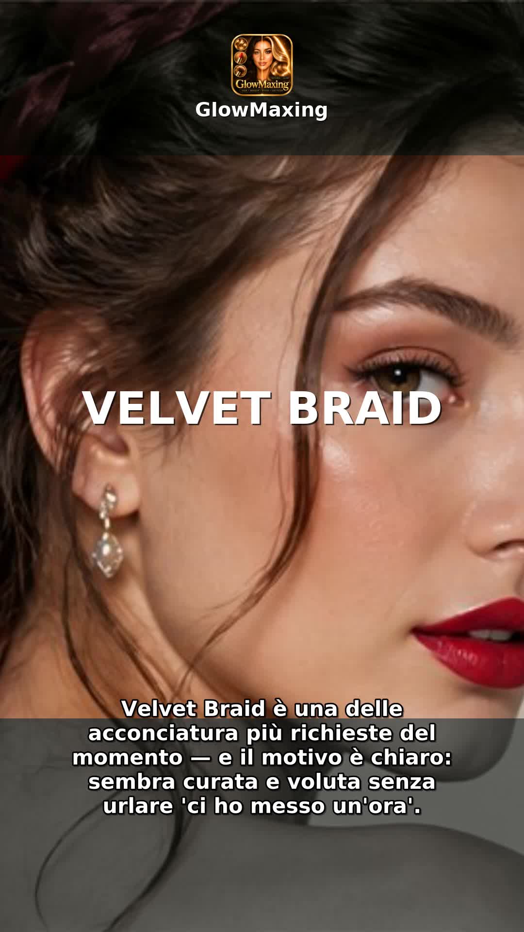 Velvet Braid