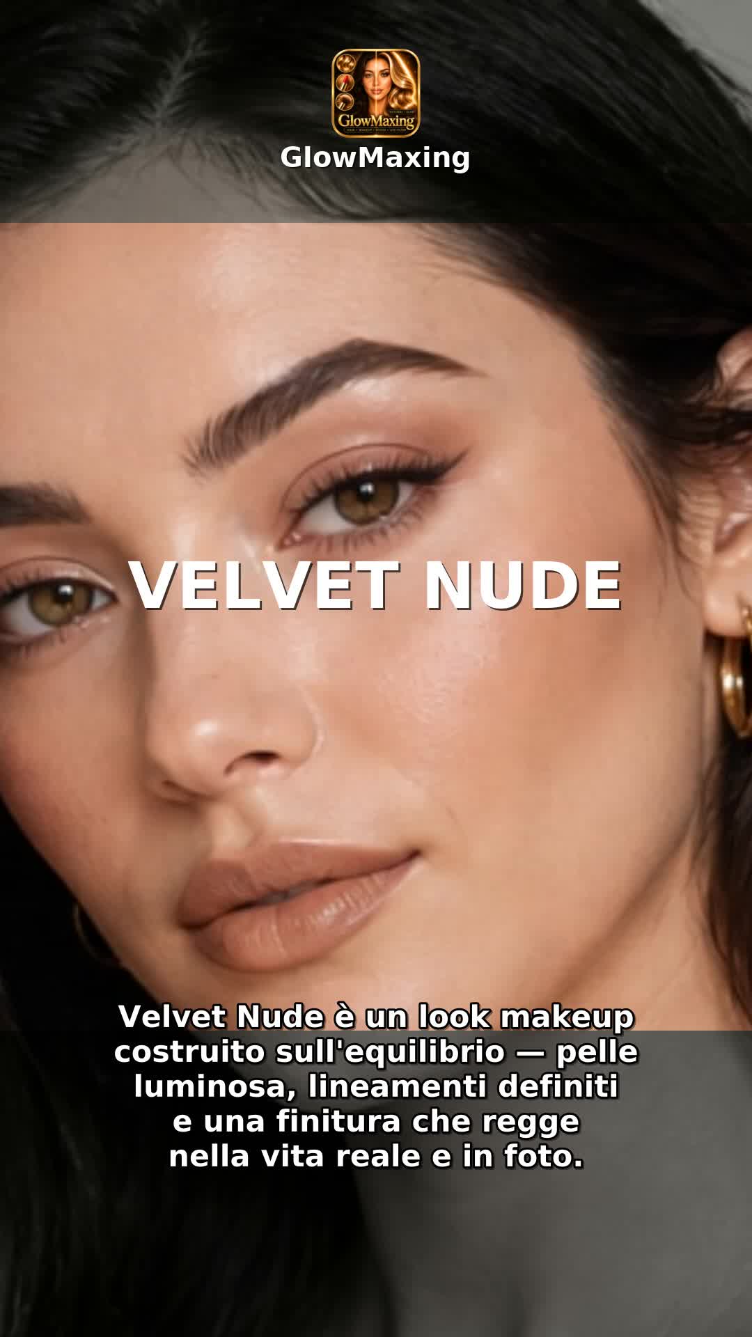 Velvet Nude