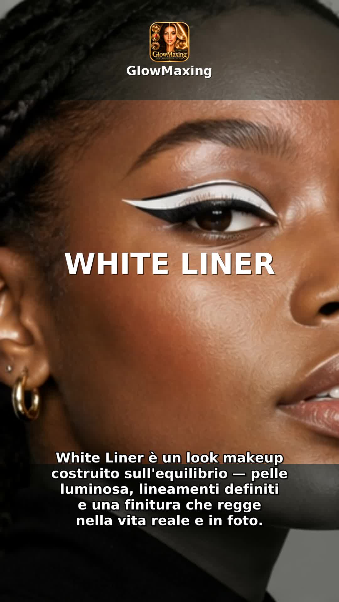 White Liner