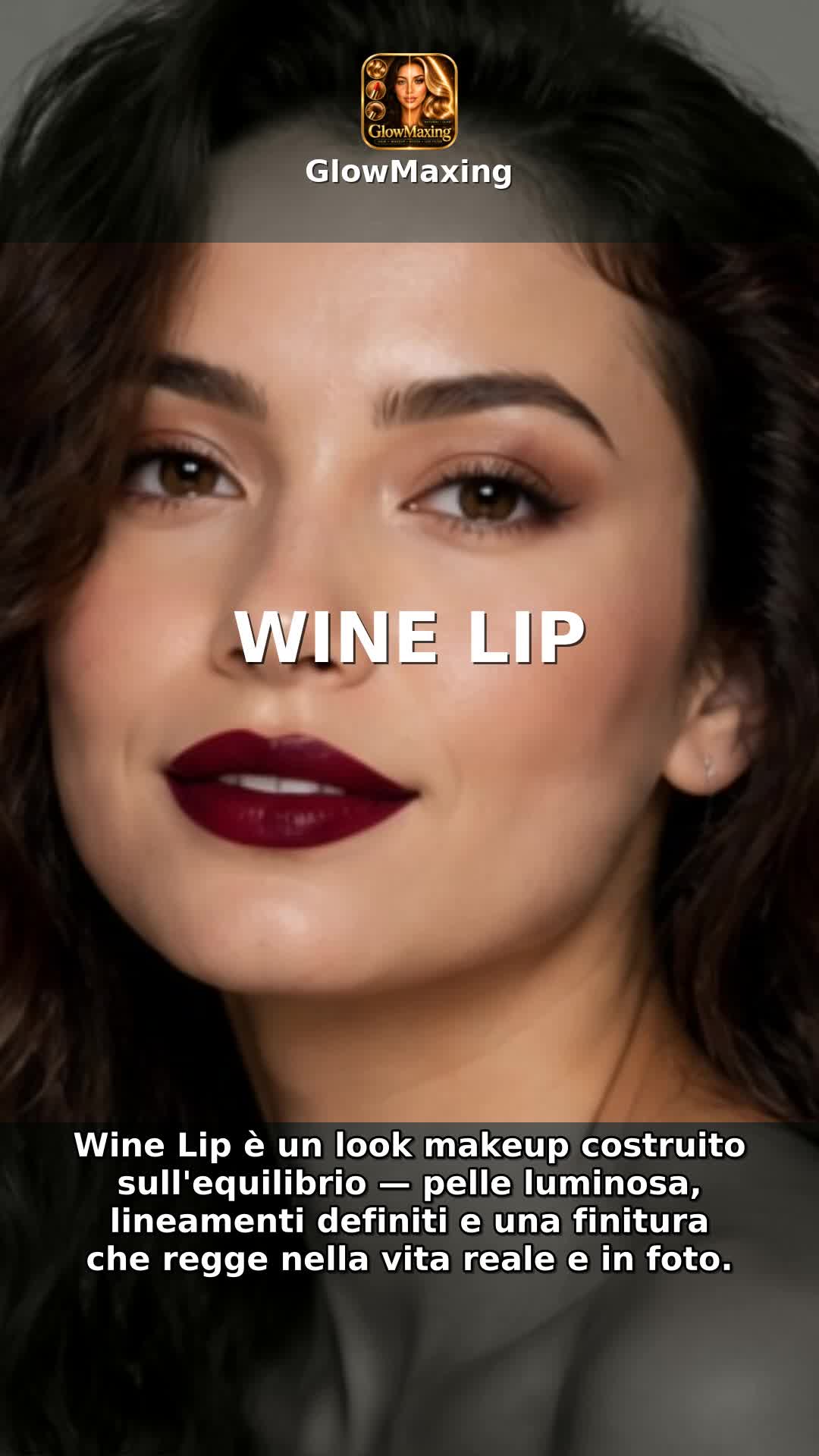 Wine Lip