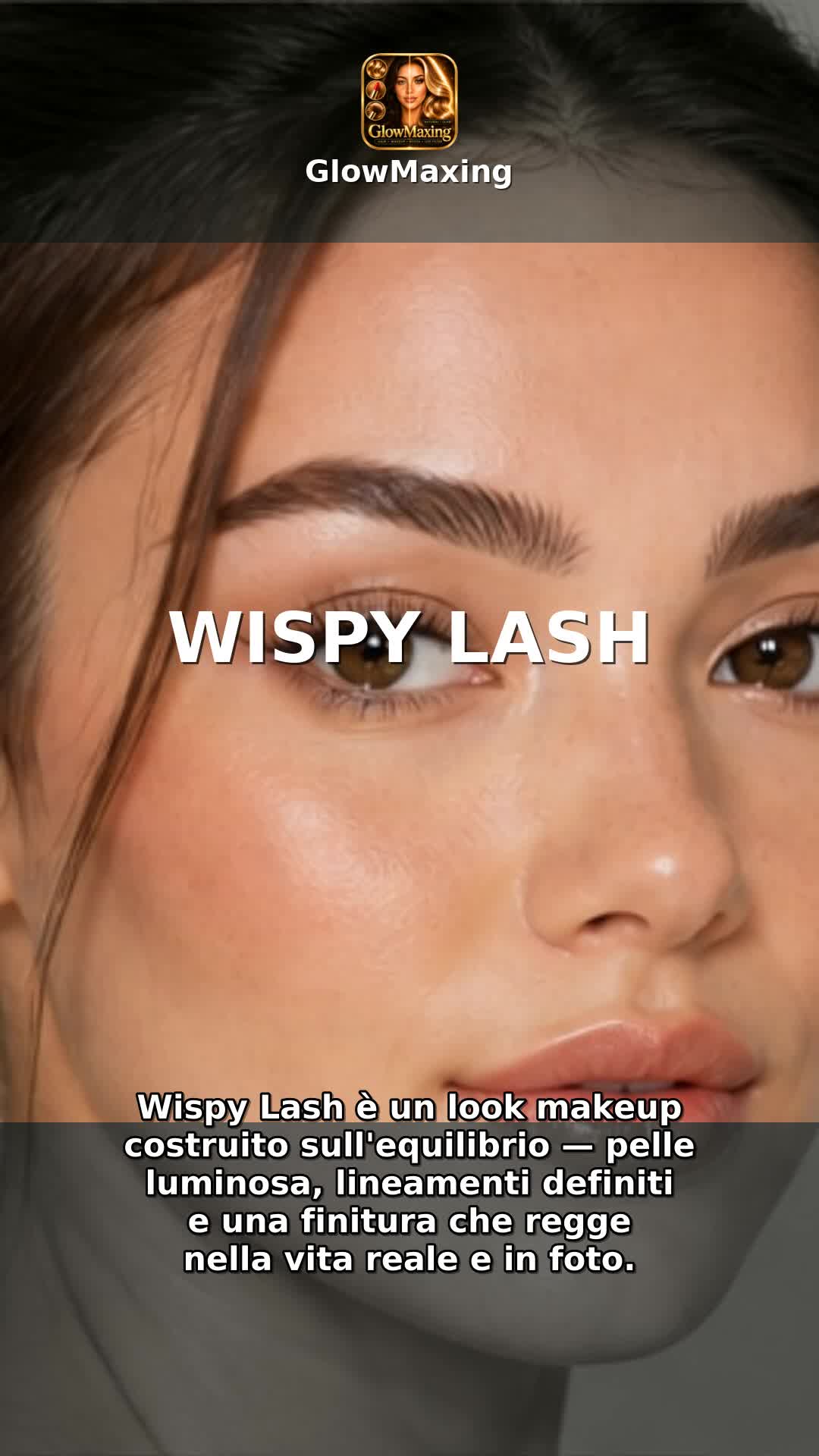 Wispy Lash