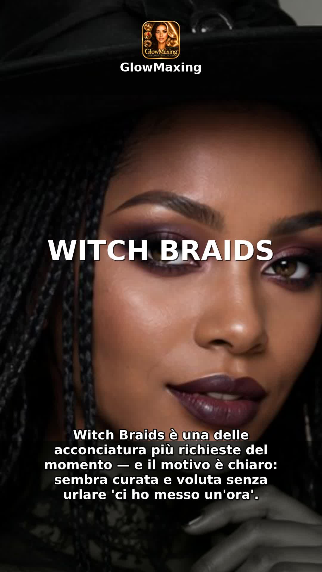 Witch Braids