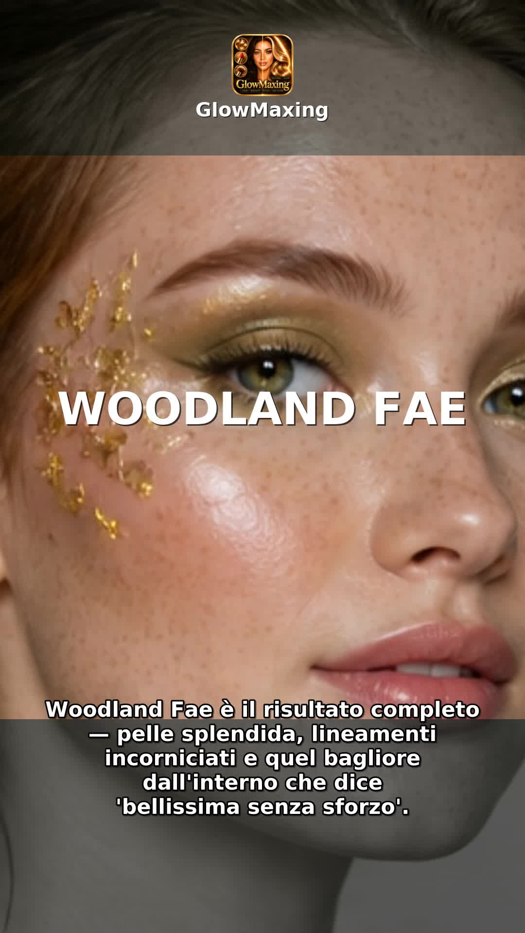 Woodland Fae
