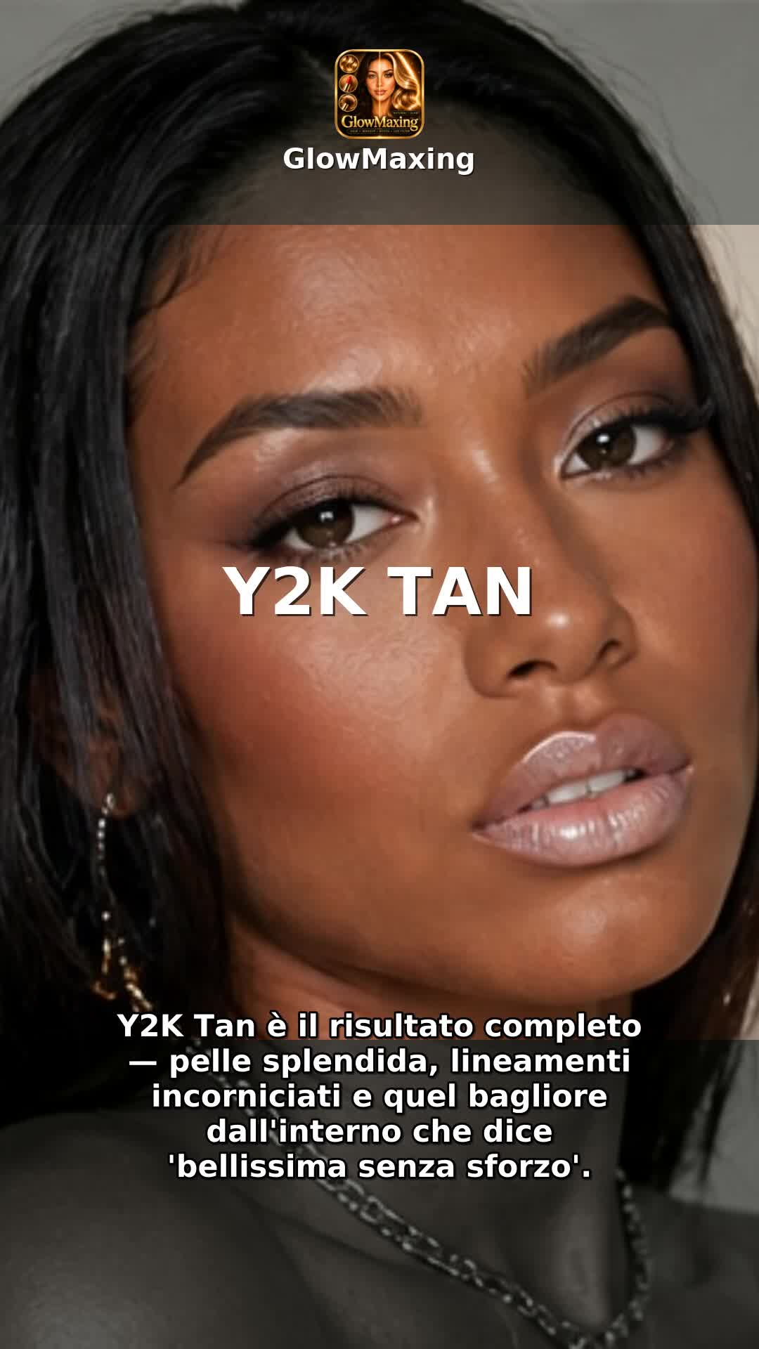 Y2K Tan