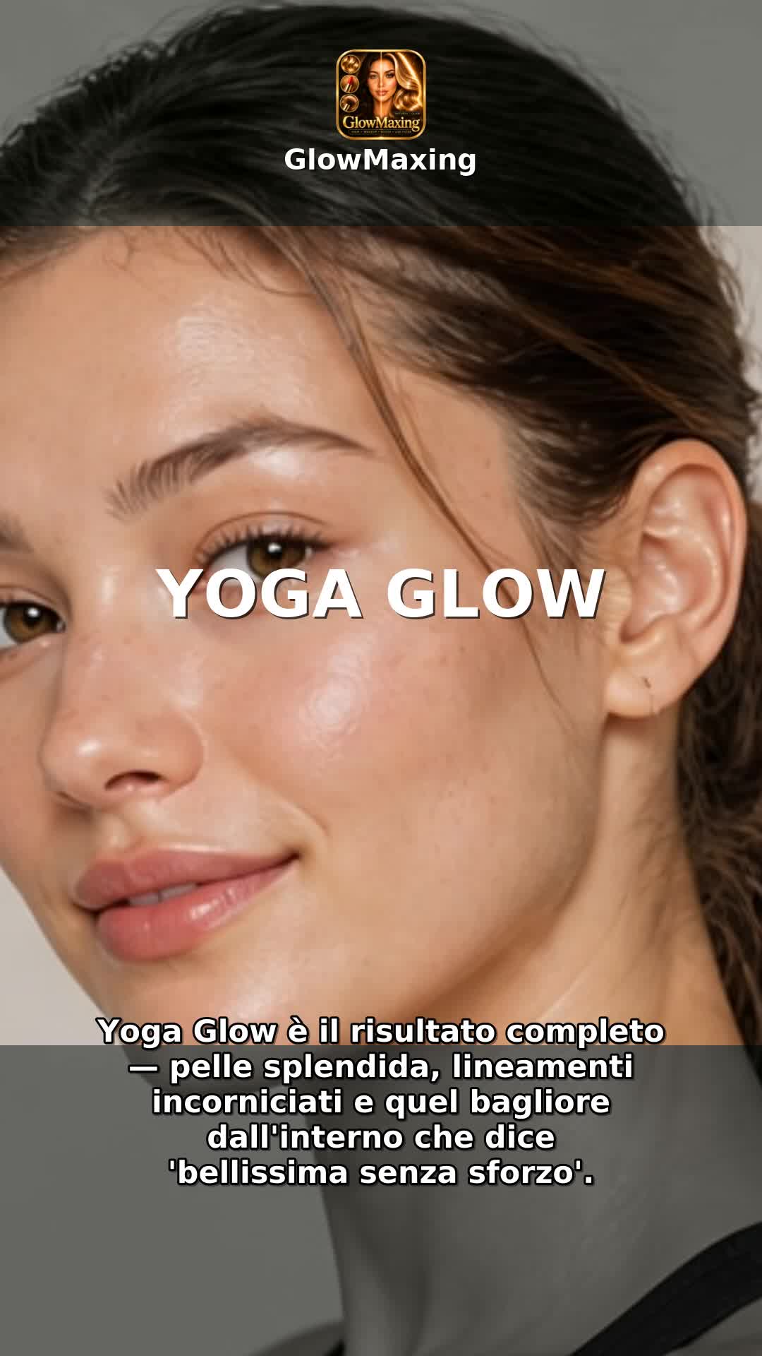 Yoga Glow