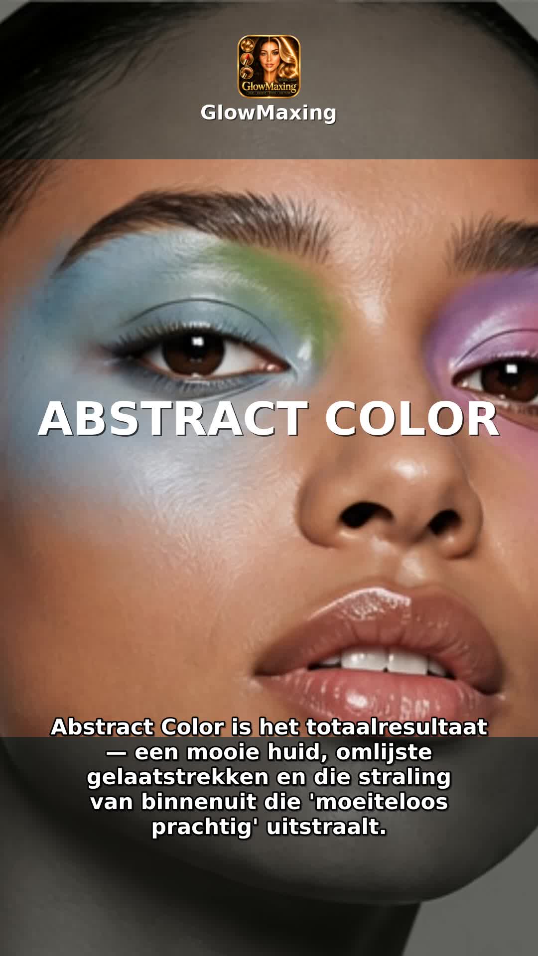 Abstract Color