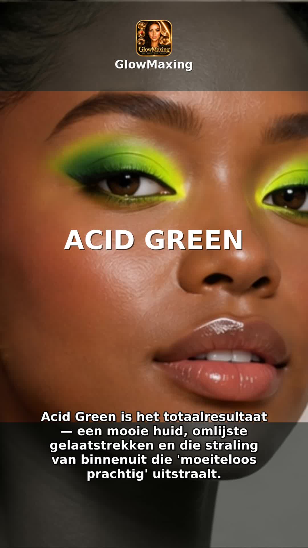 Acid Green