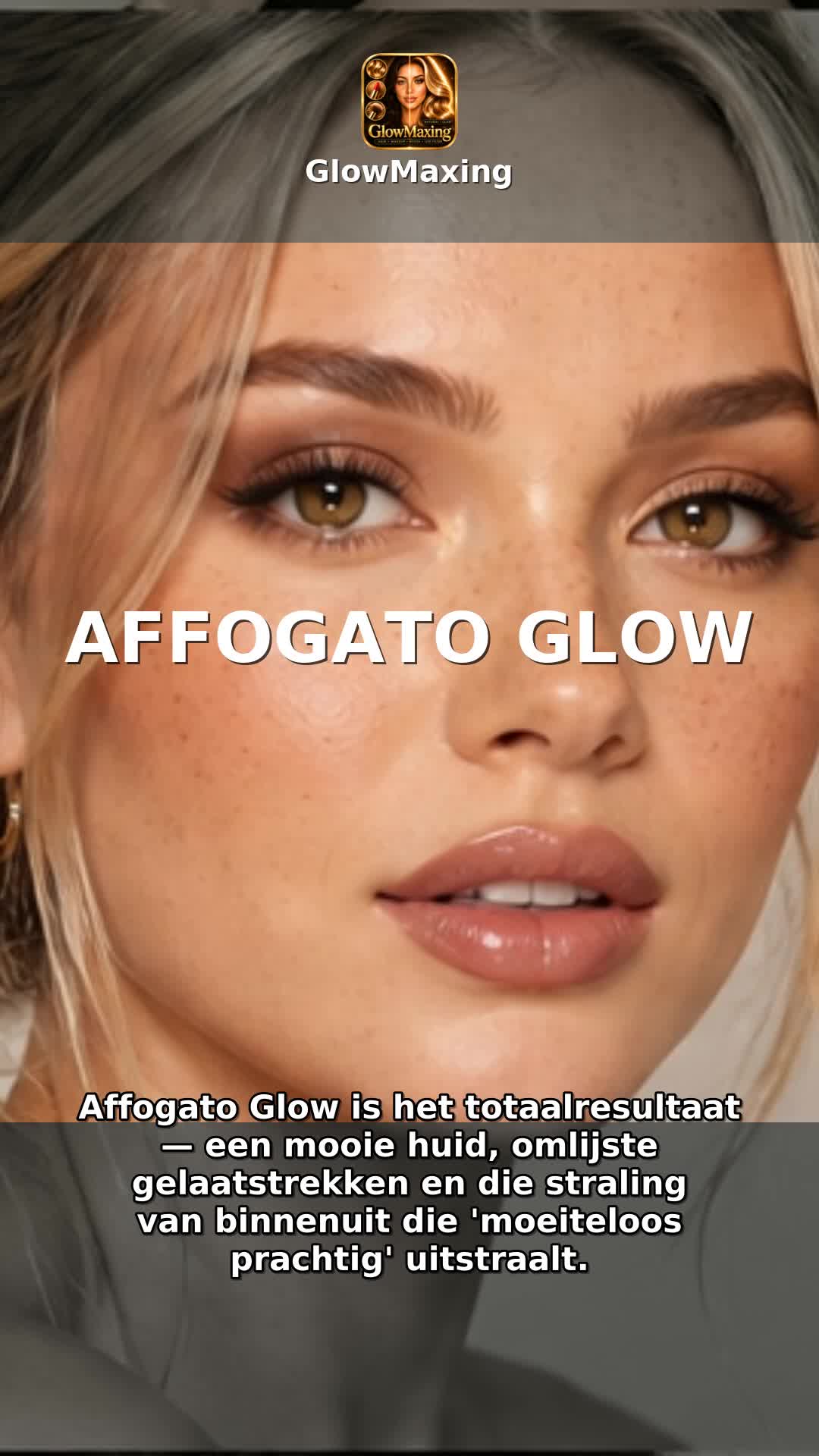 Affogato Glow