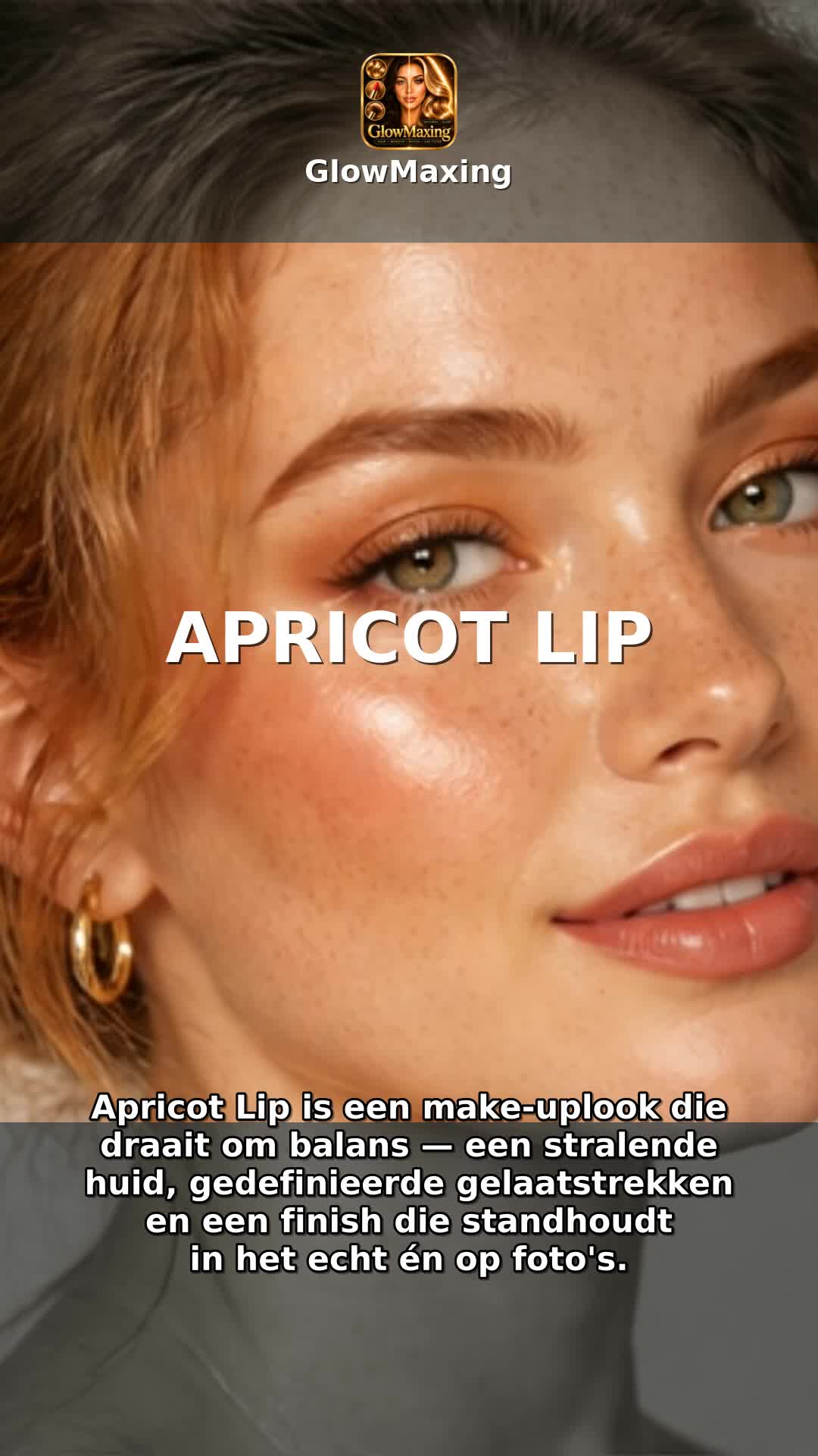 Apricot Lip