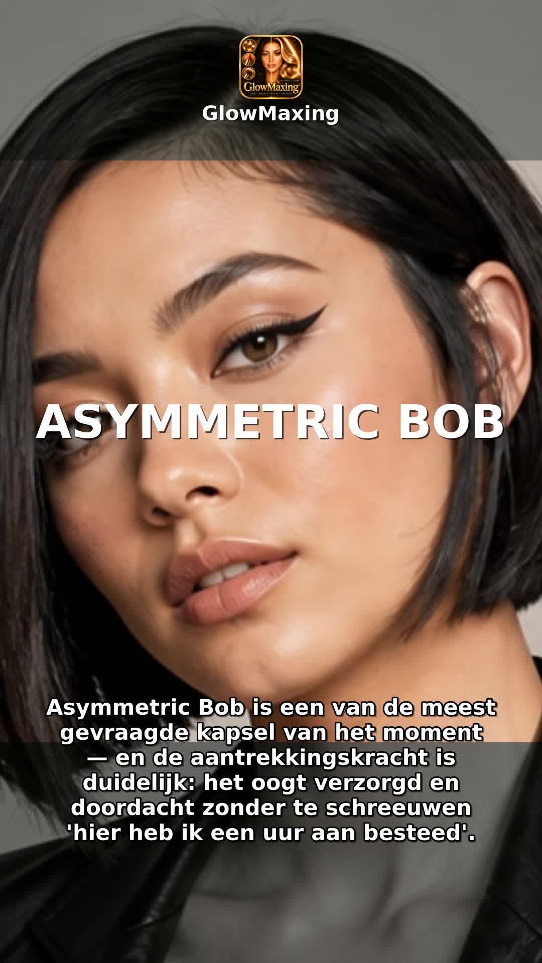 Asymmetric Bob