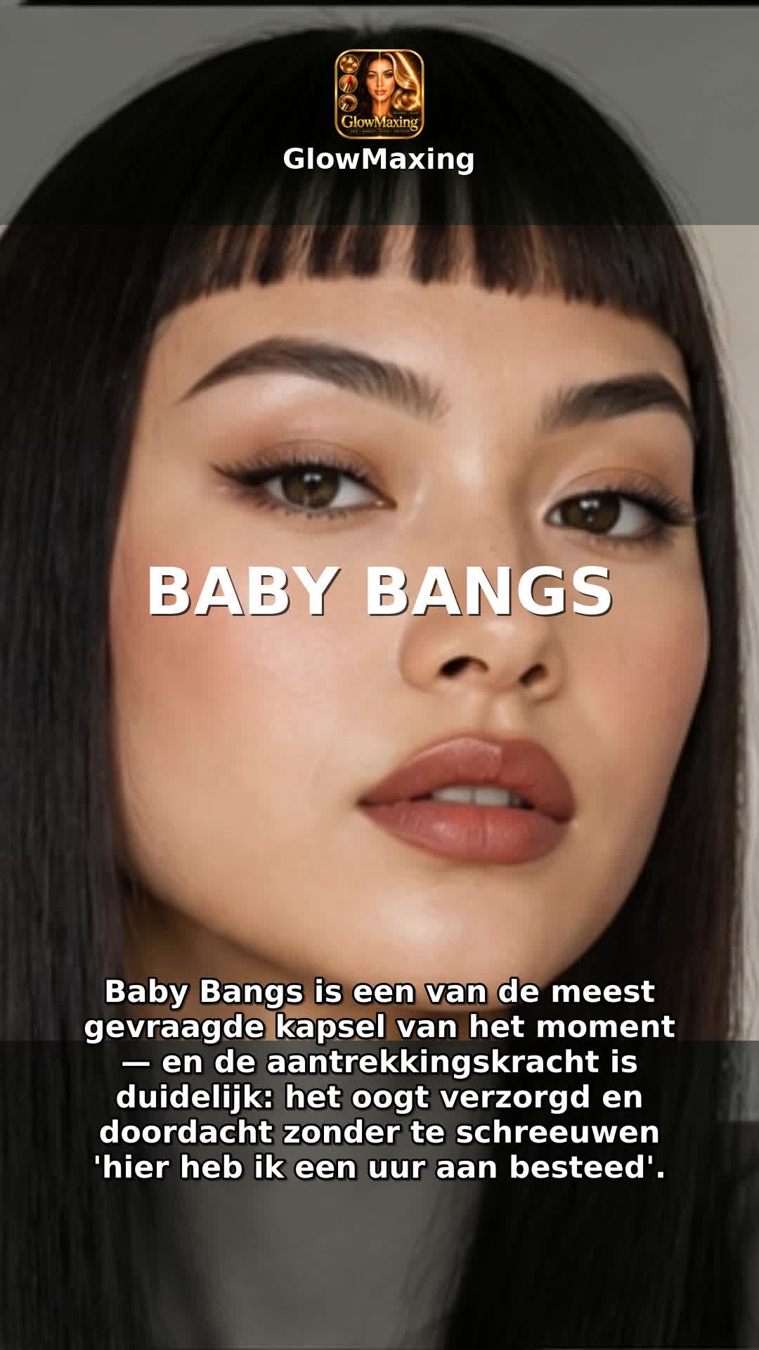 Baby Bangs