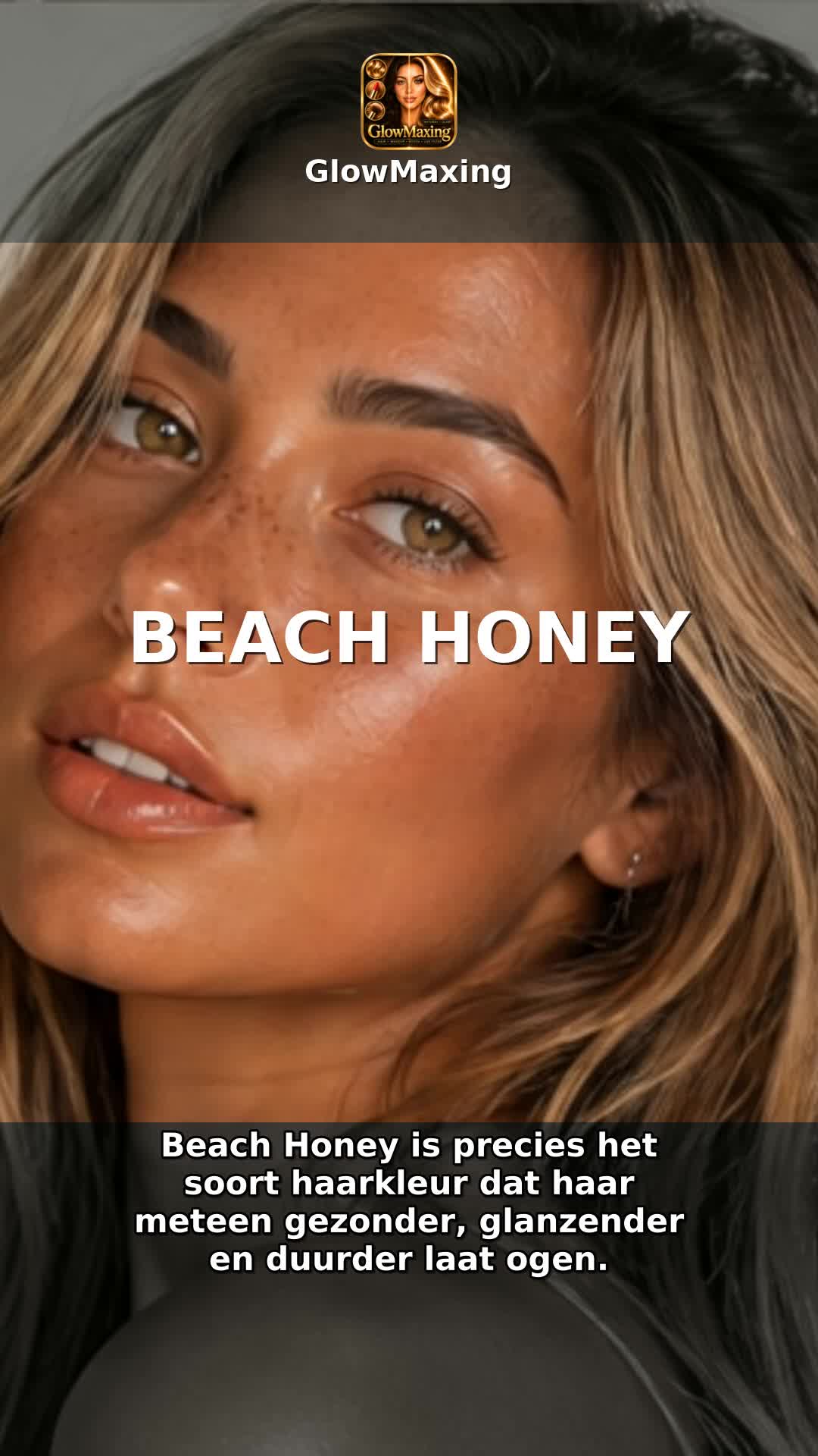 Beach Honey