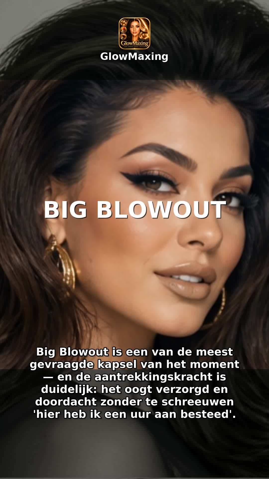 Big Blowout