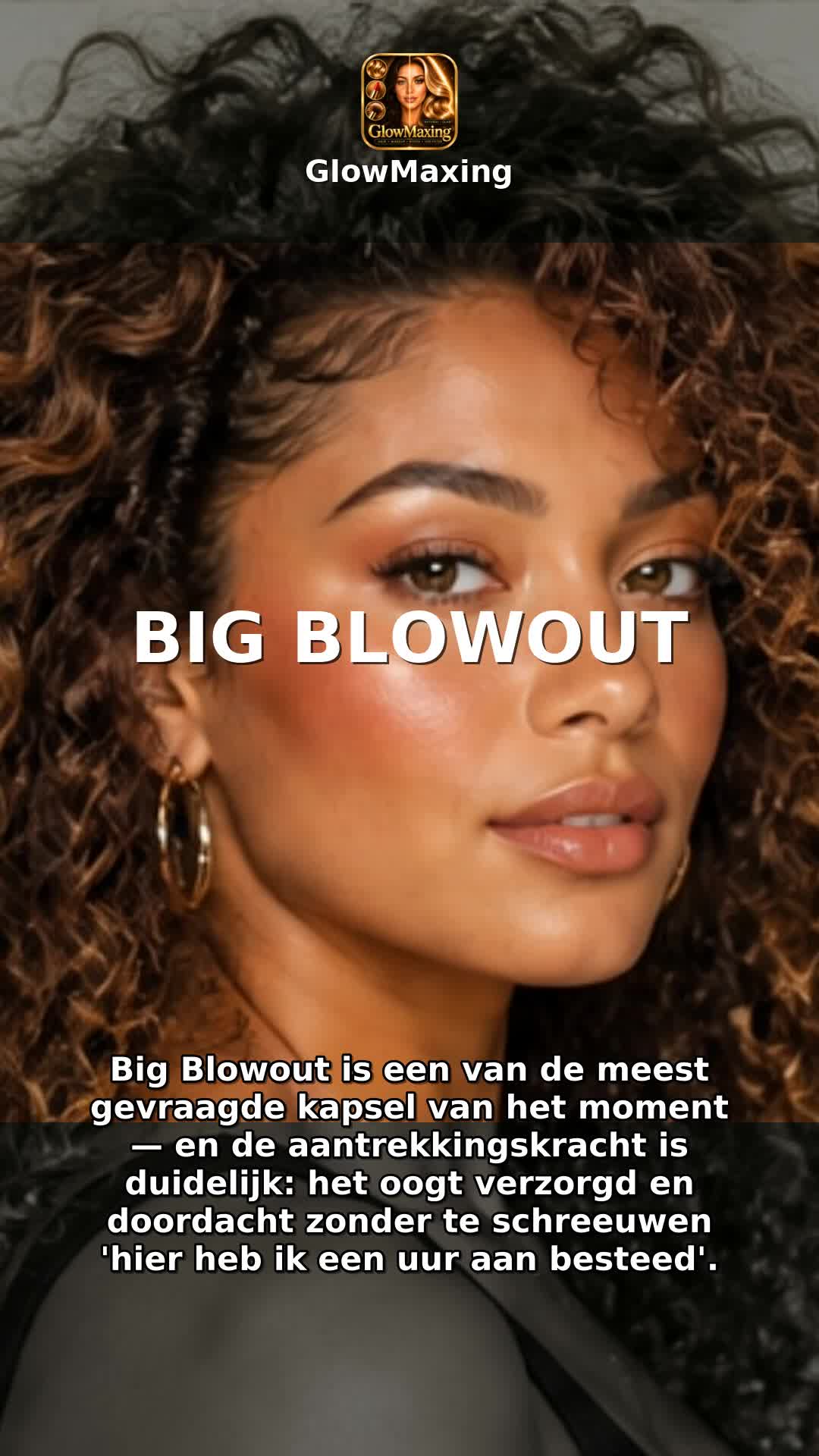 Big Blowout