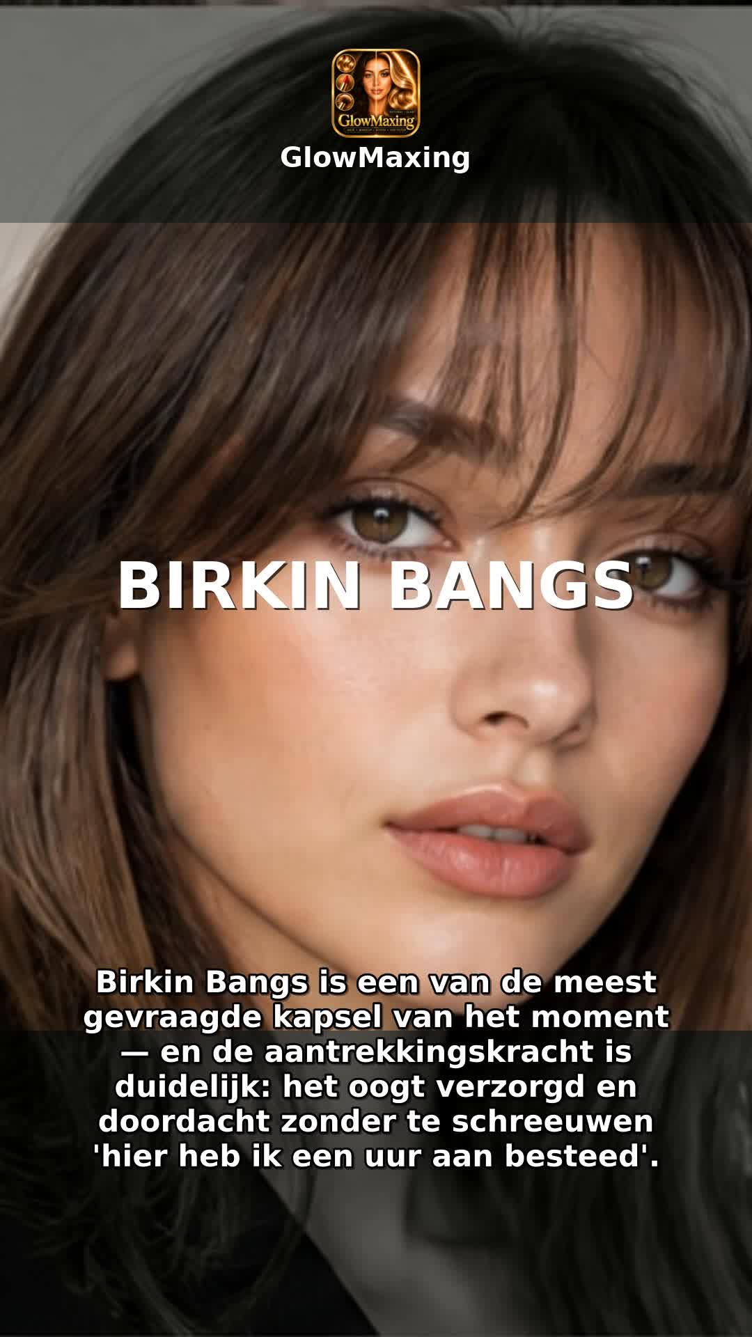 Birkin Bangs