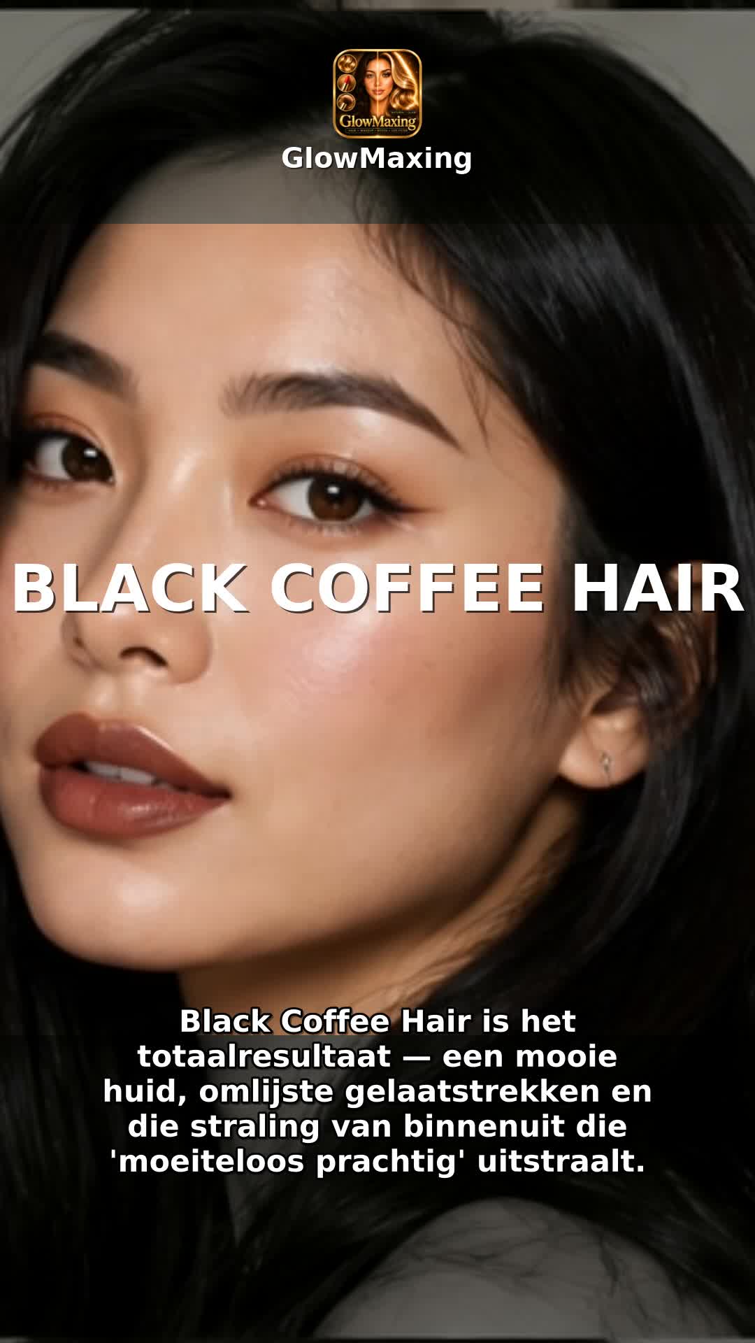 Black Coffee Hair