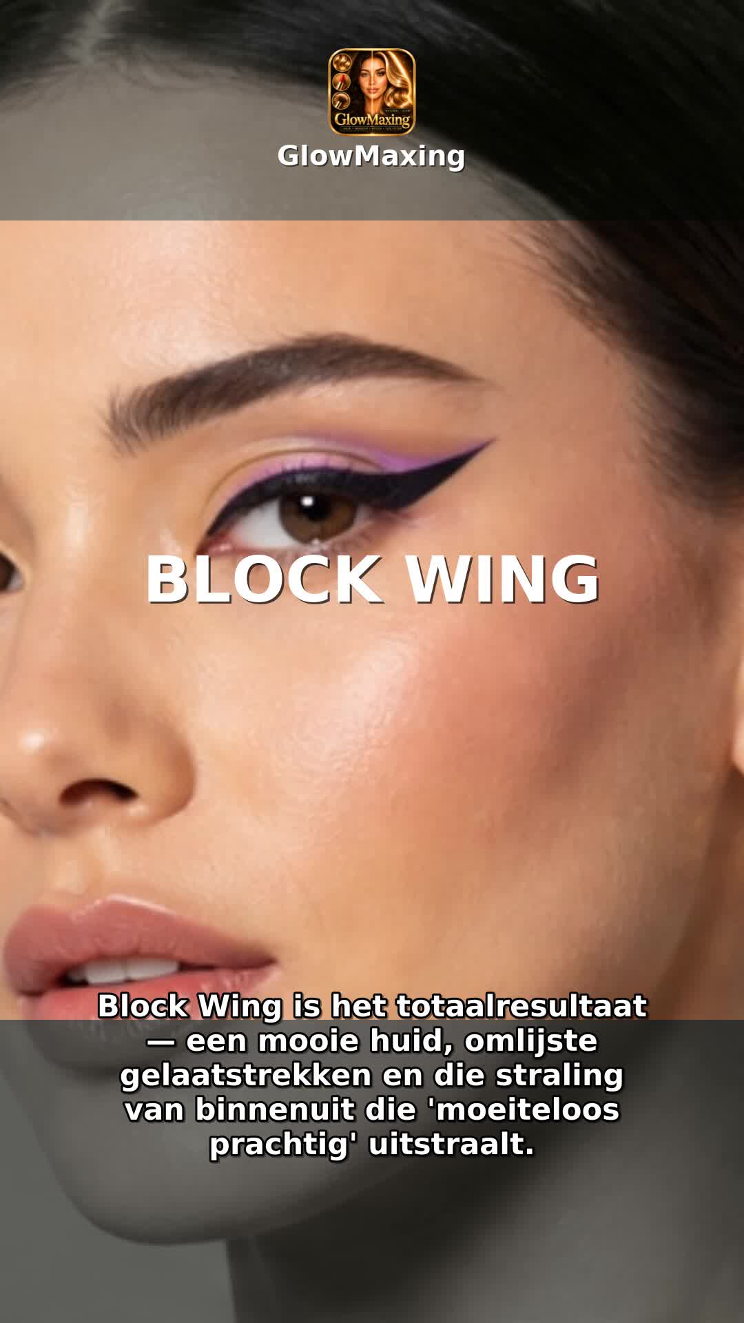 Block Wing