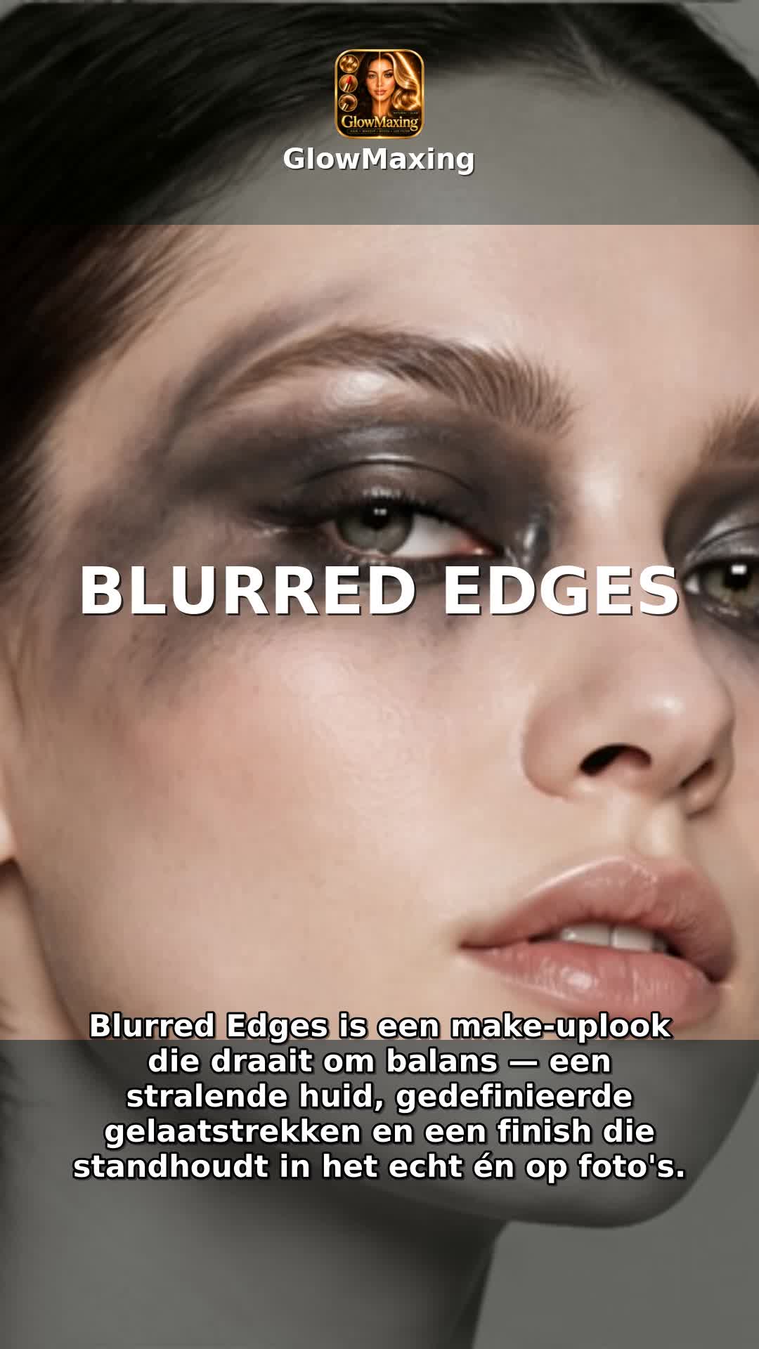 Blurred Edges