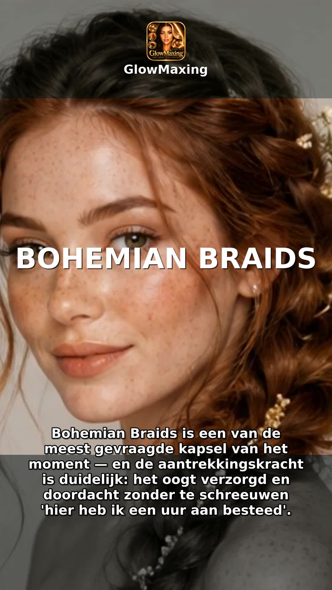 Bohemian Braids