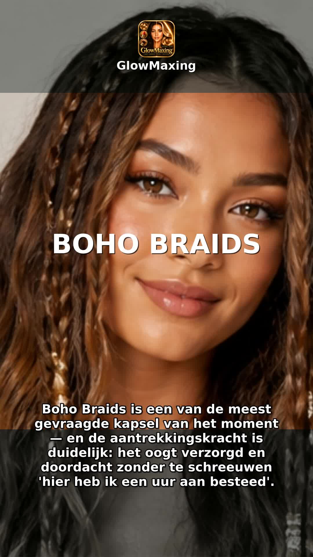 Boho Braids