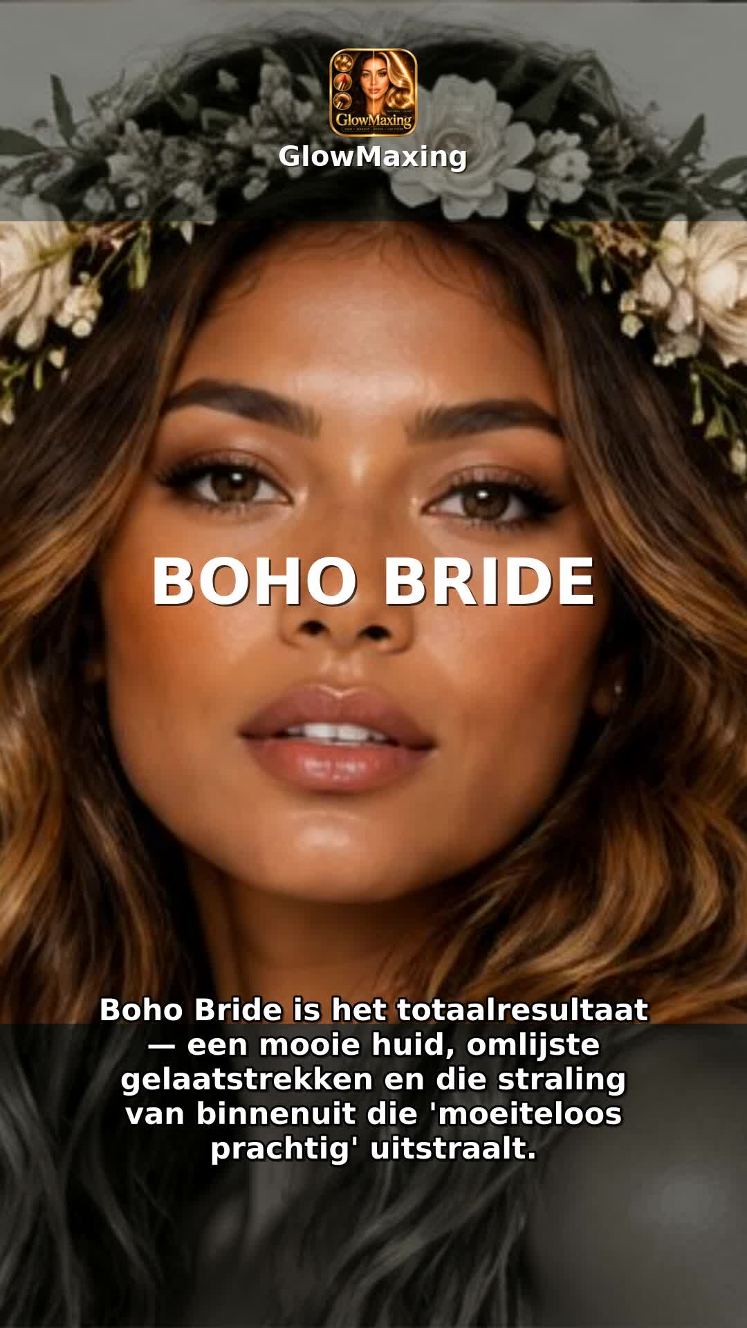 Boho Bride