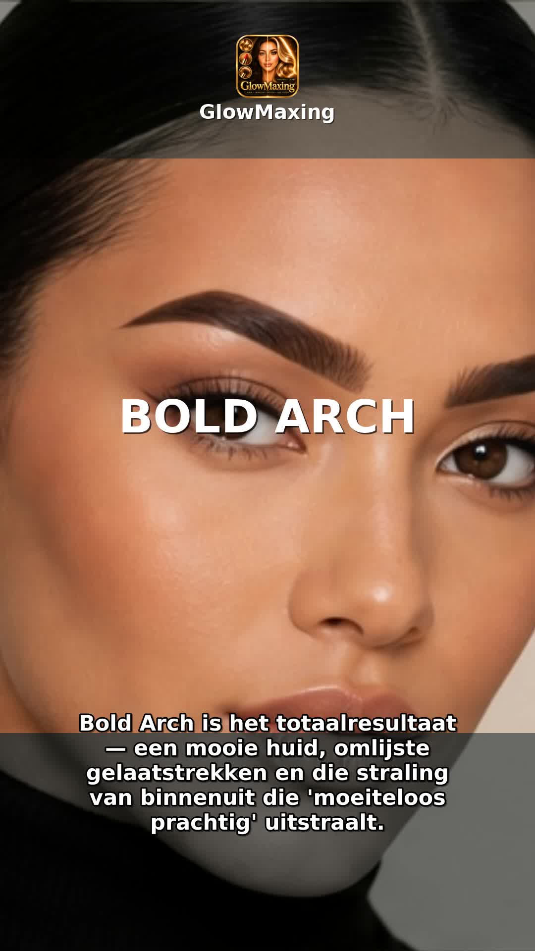 Bold Arch