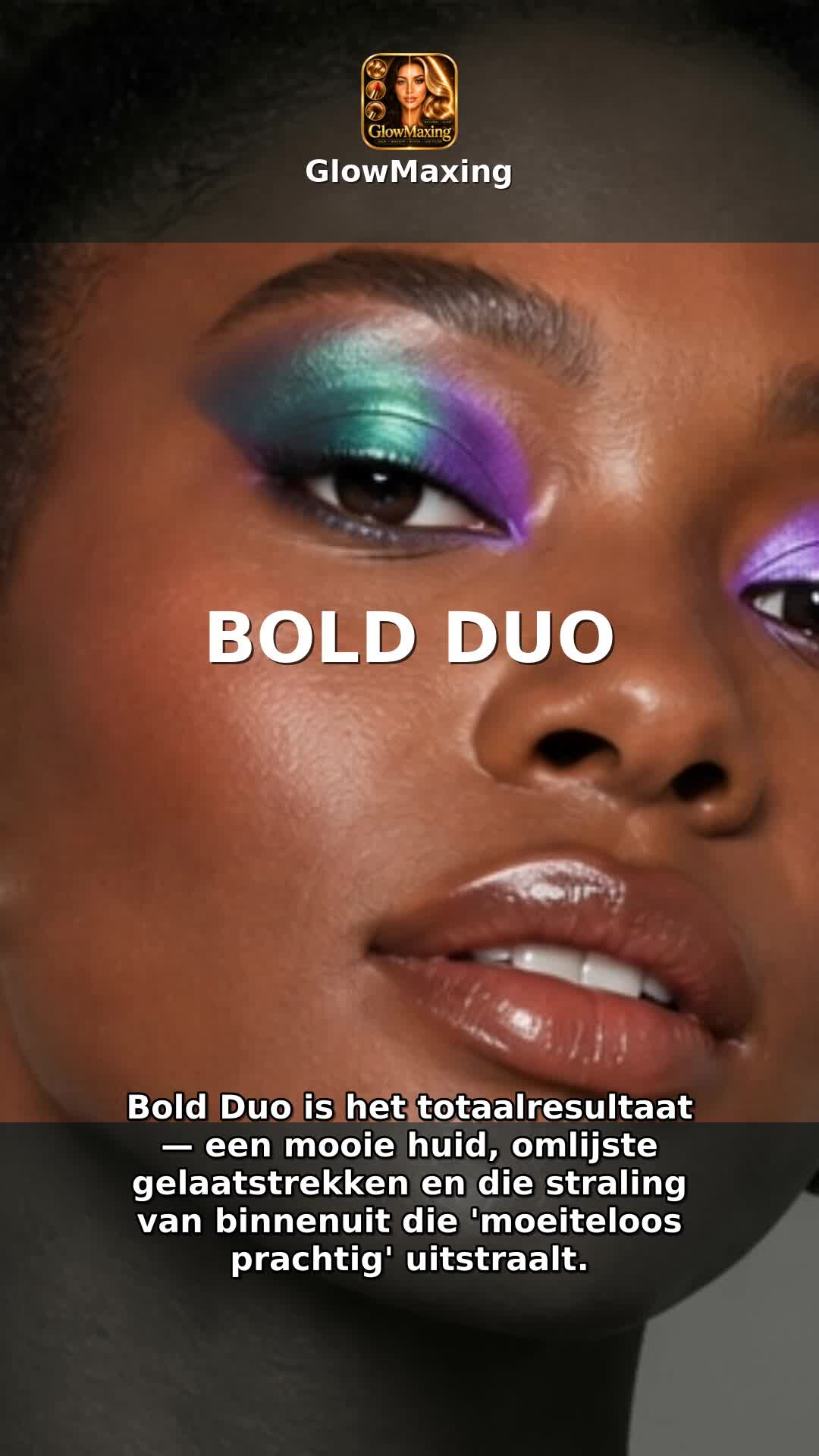 Bold Duo