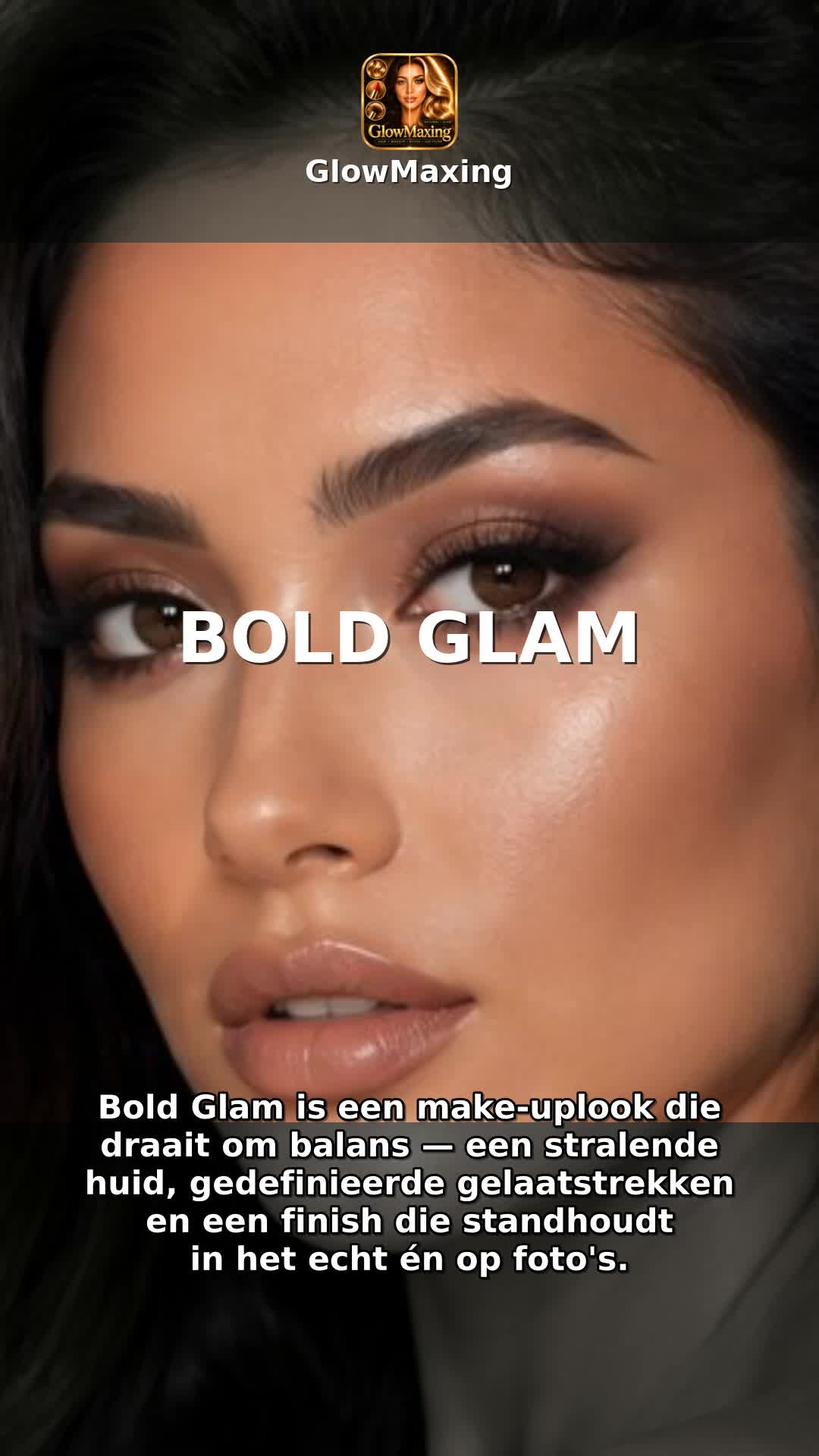 Bold Glam