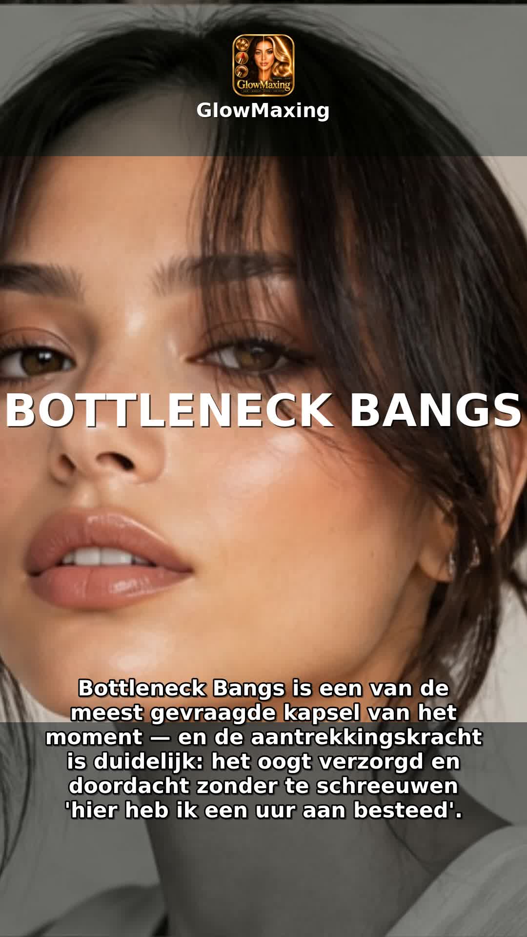 Bottleneck Bangs